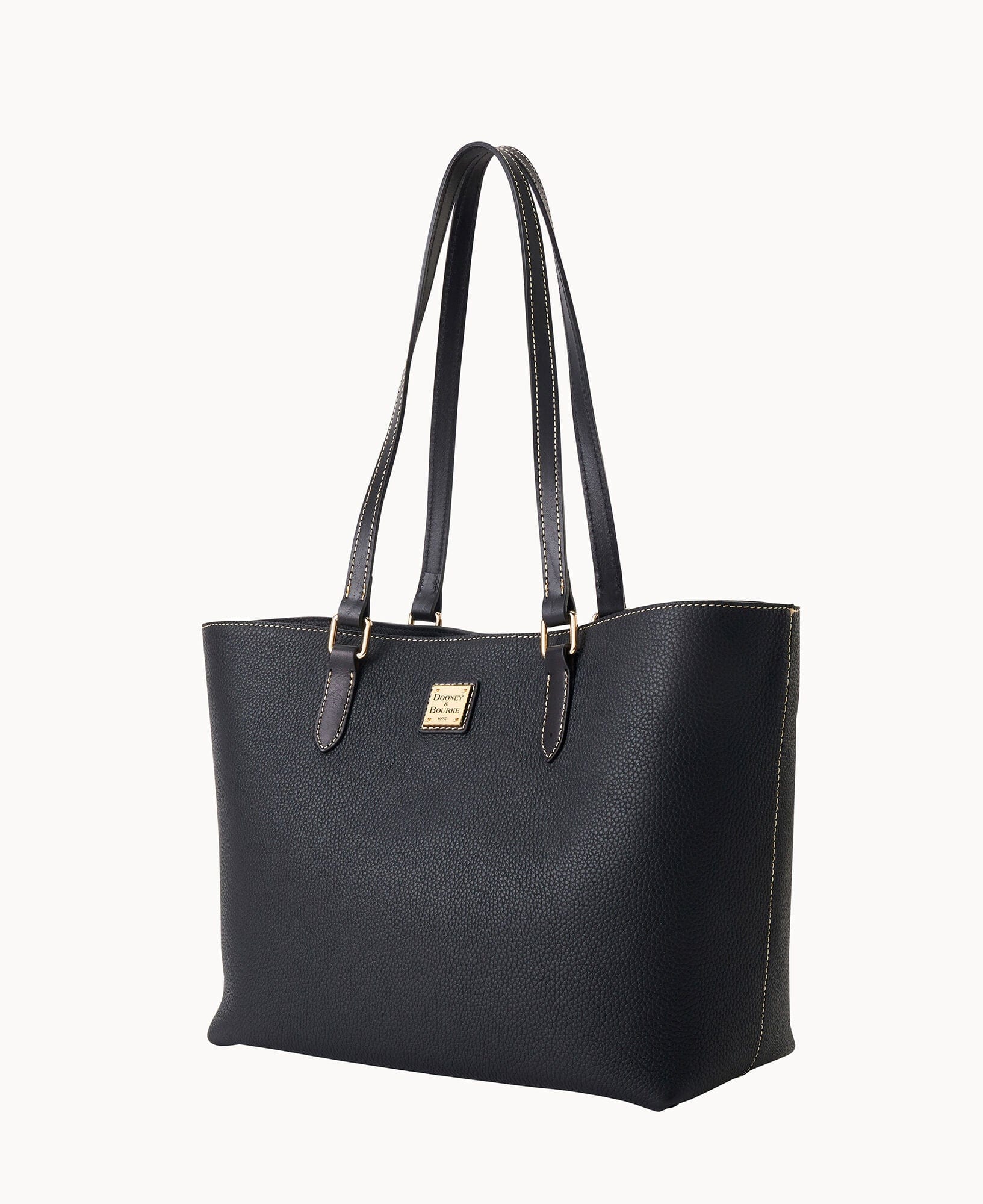 Dooney & Bourke Pebble Grain Jessie Tote