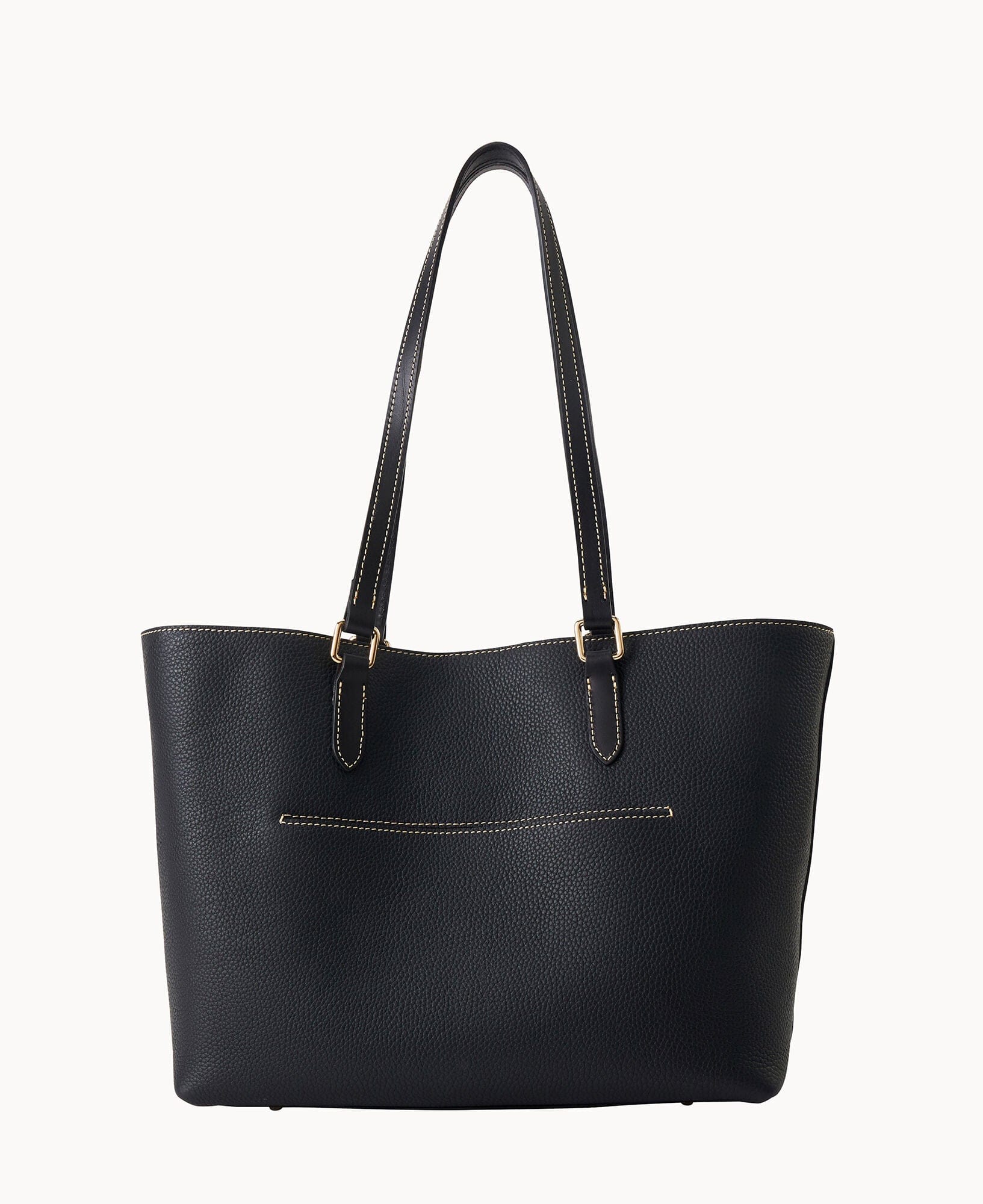 Dooney & Bourke Pebble Grain Jessie Tote