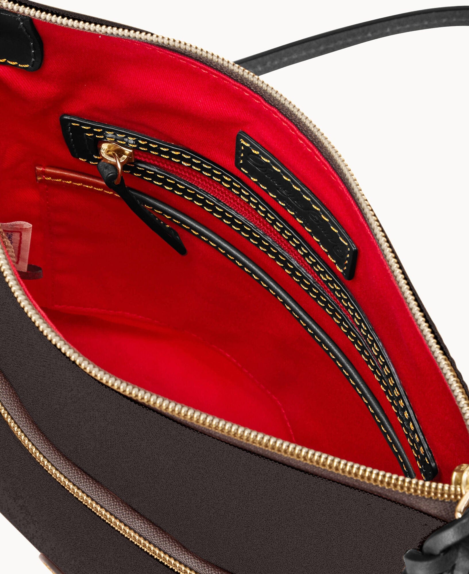 Dooney & Bourke Nylon Crossbody