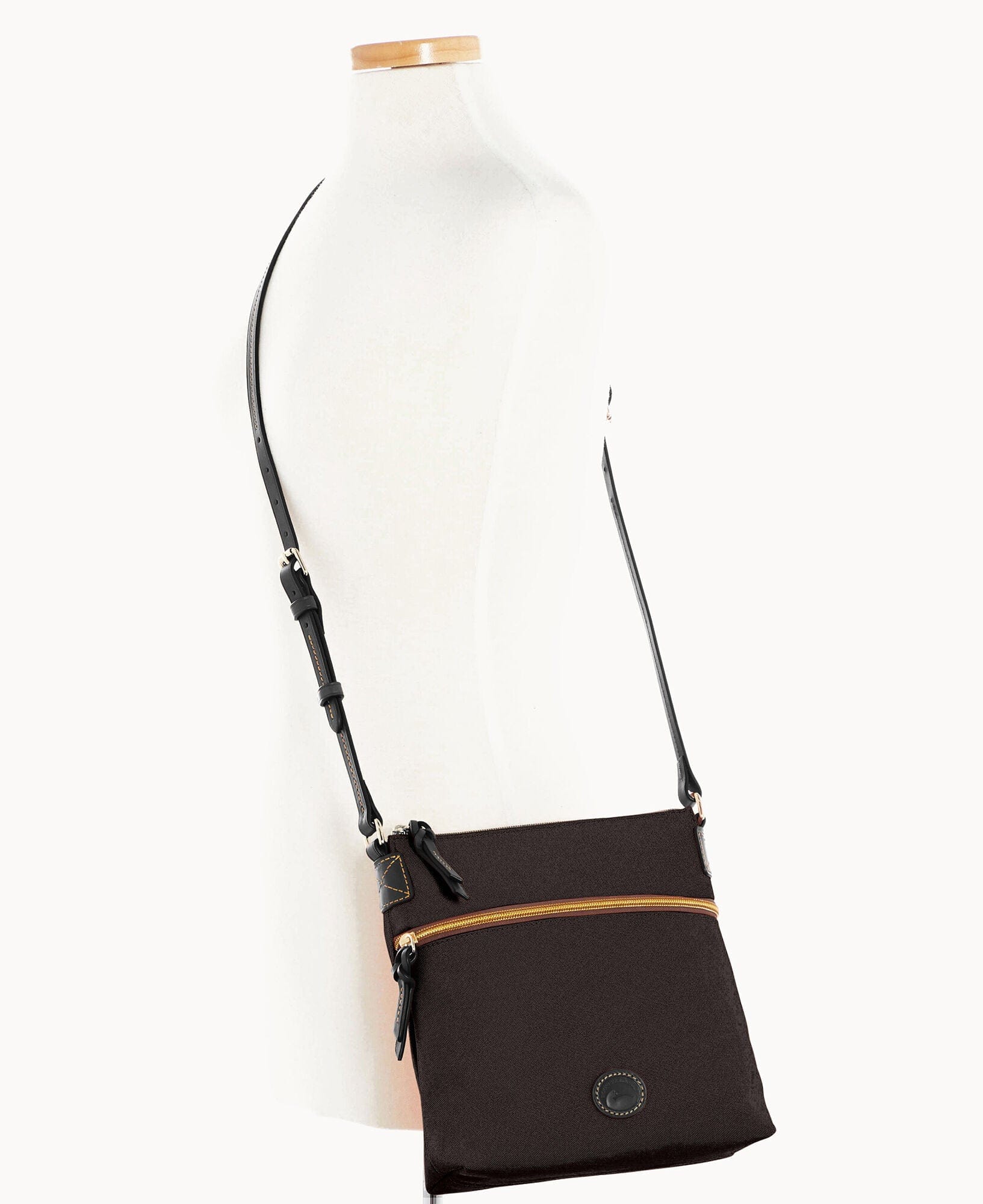 Dooney & Bourke Nylon Crossbody