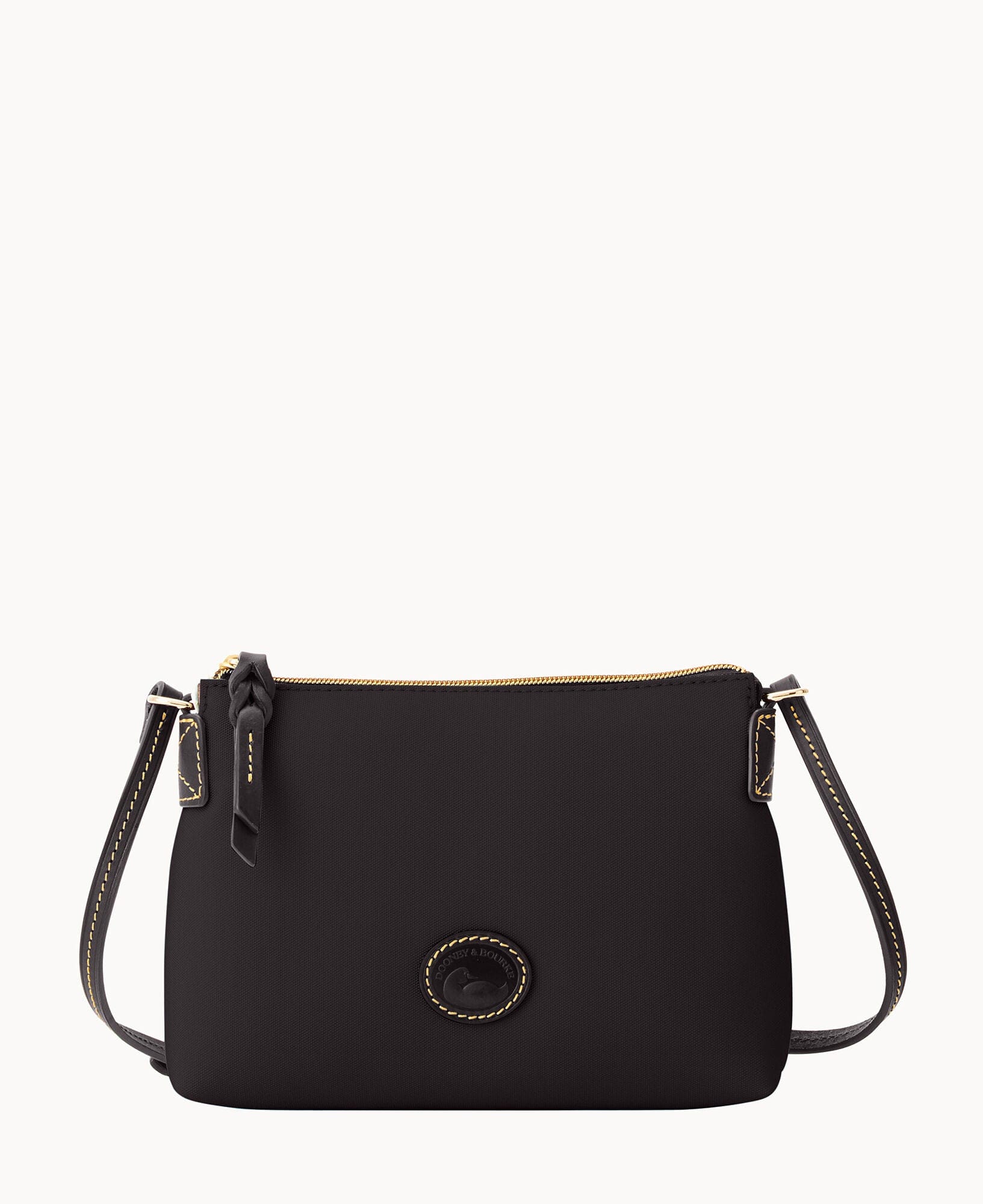 Dooney & Bourke Nylon Crossbody Pouchette