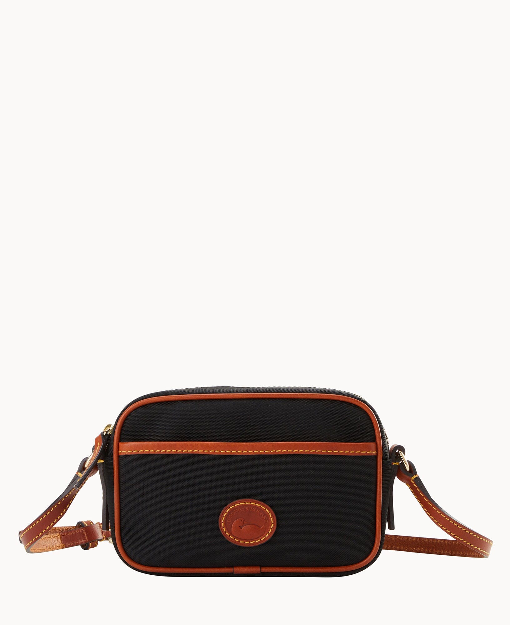 Dooney & Bourke Nylon Camera Crossbody