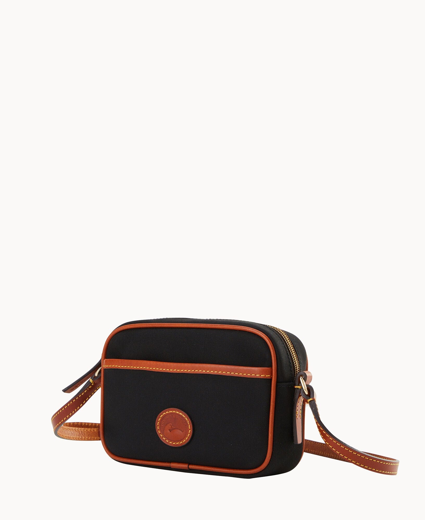 Dooney & Bourke Nylon Camera Crossbody
