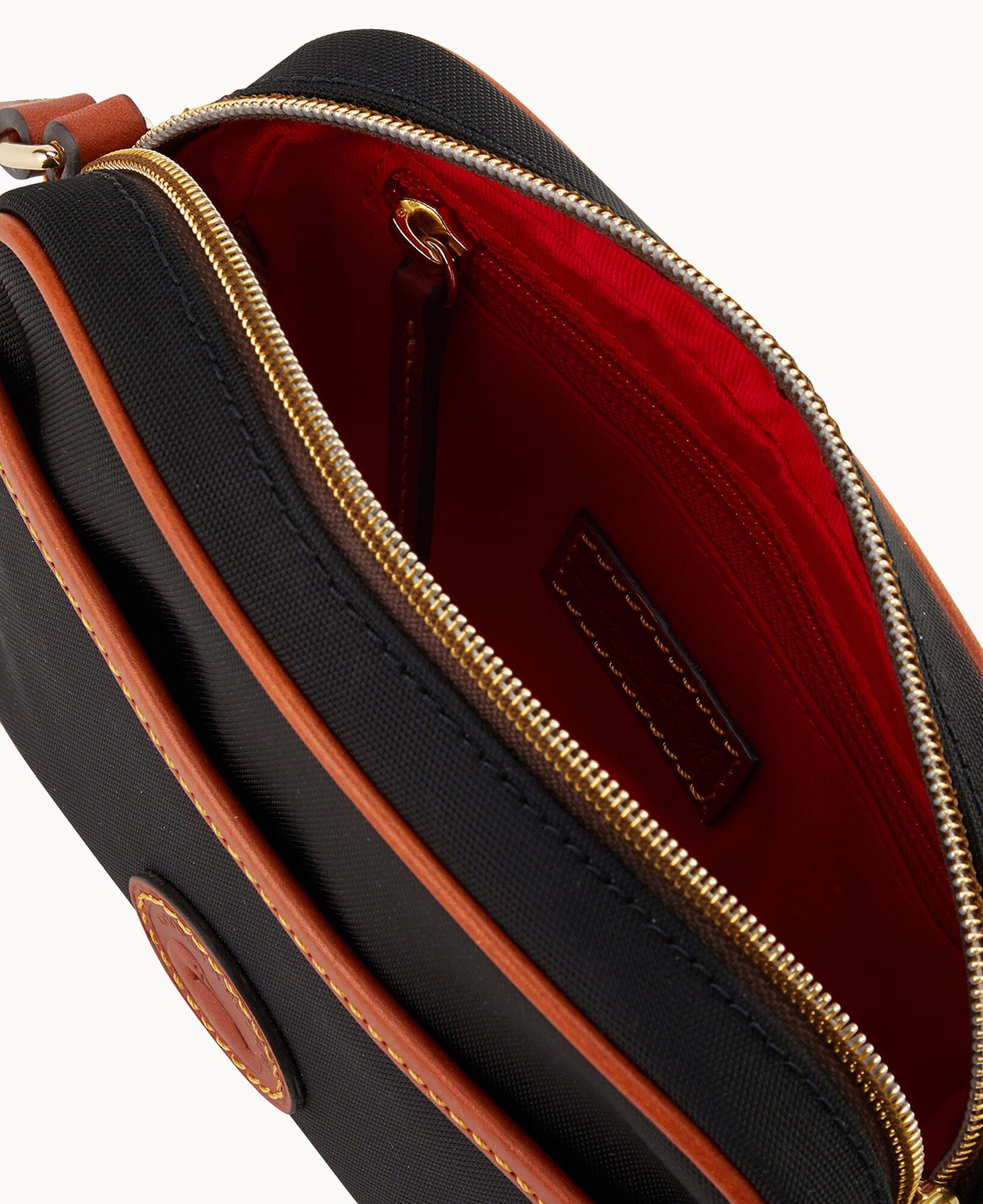 Dooney & Bourke Nylon Camera Crossbody