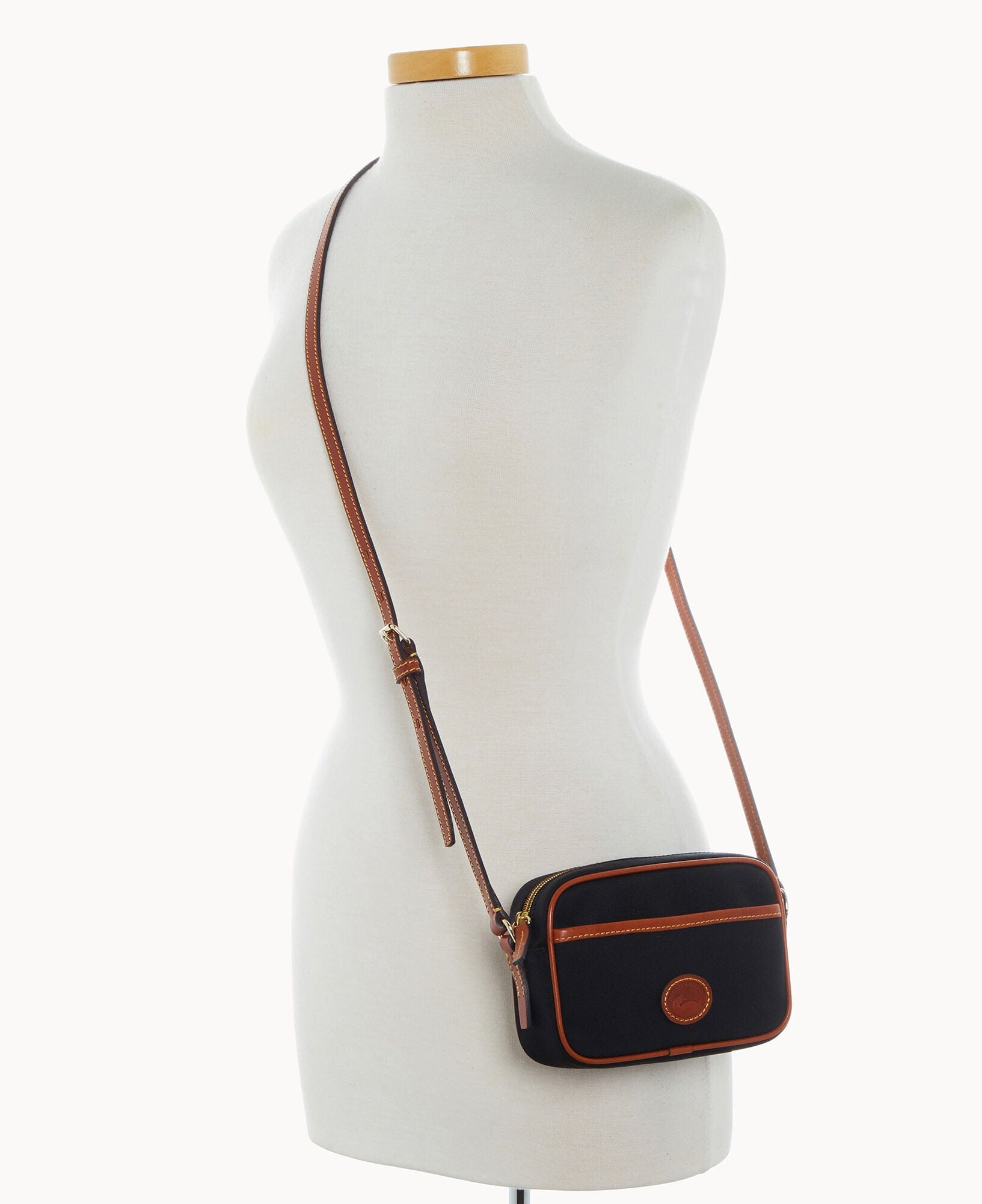 Dooney & Bourke Nylon Camera Crossbody