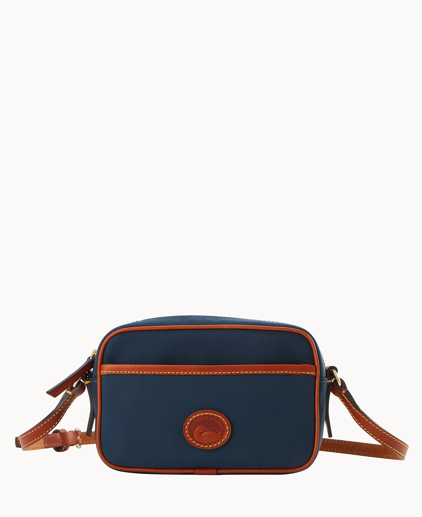 Dooney & Bourke Nylon Camera Crossbody