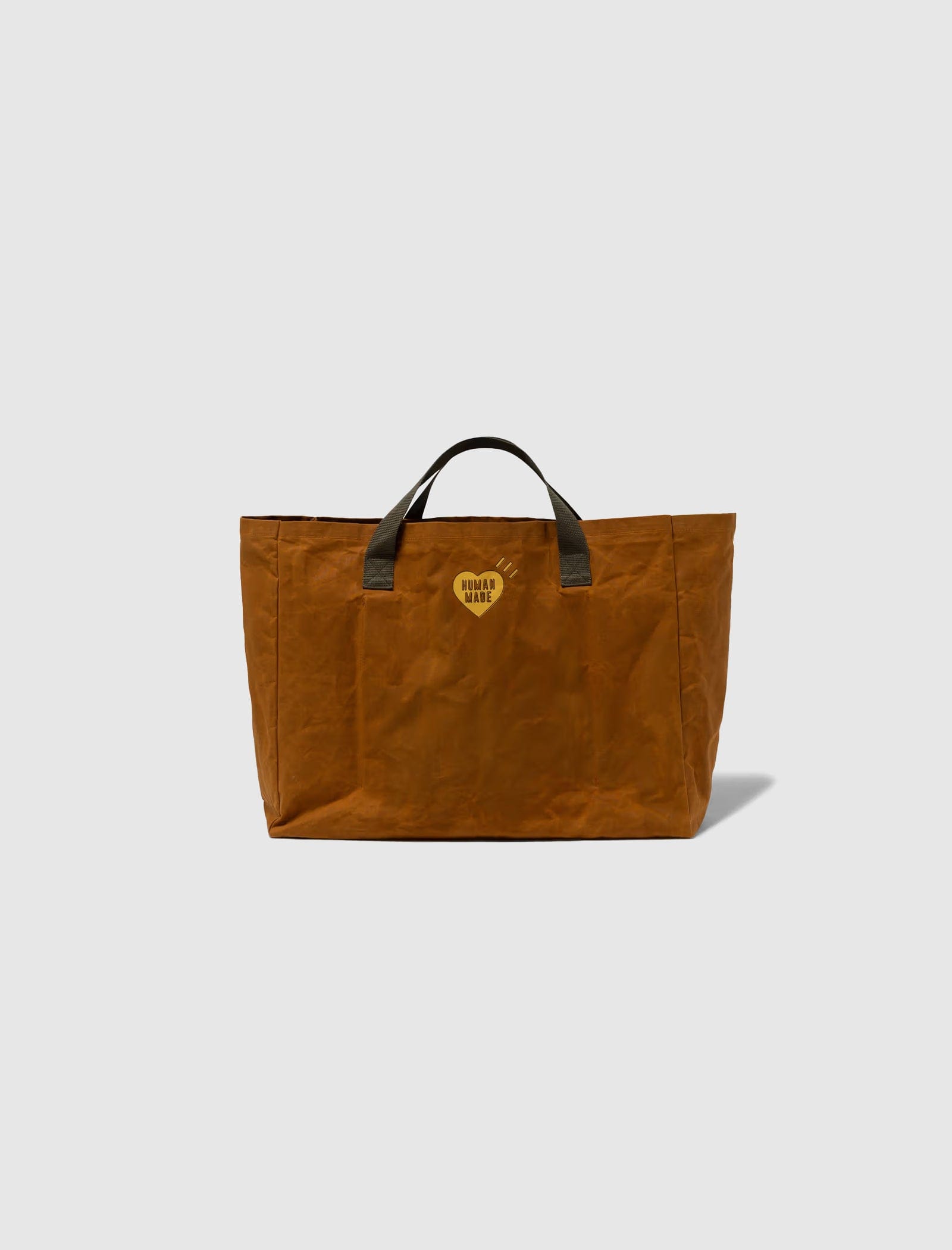 HUMAN MADE DECOY TOTE