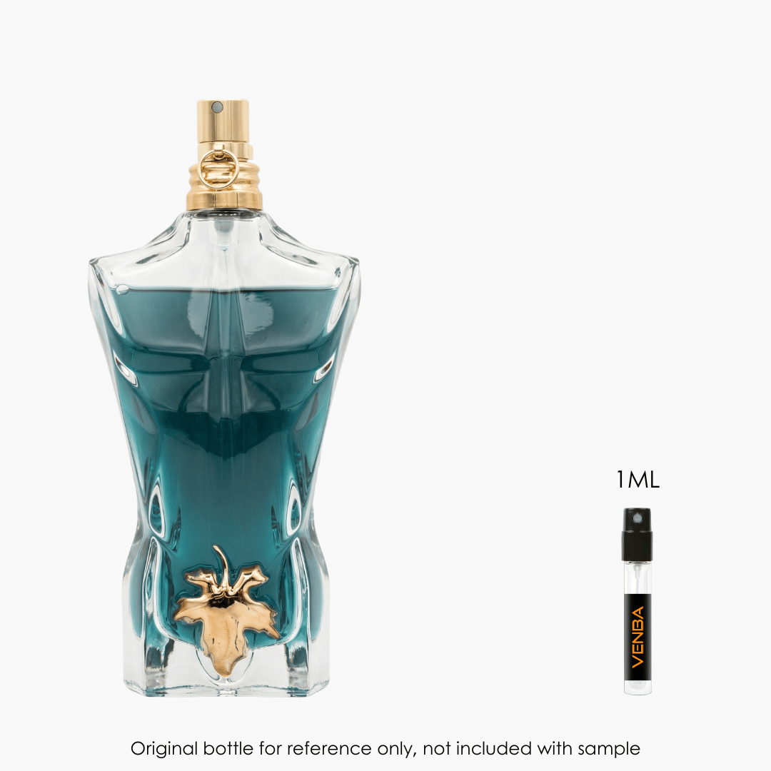 Jean Paul Gaultier Le Beau EDT