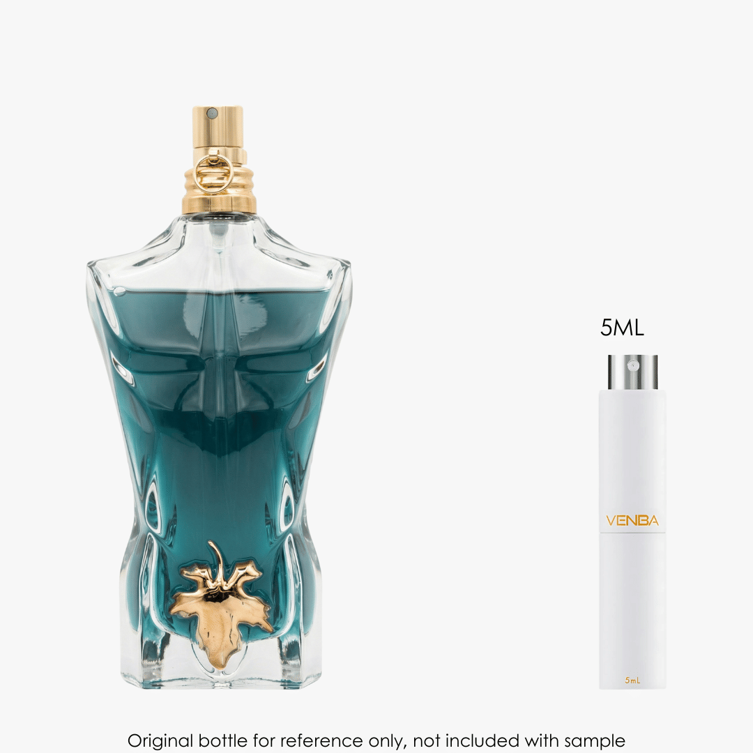 Jean Paul Gaultier Le Beau EDT