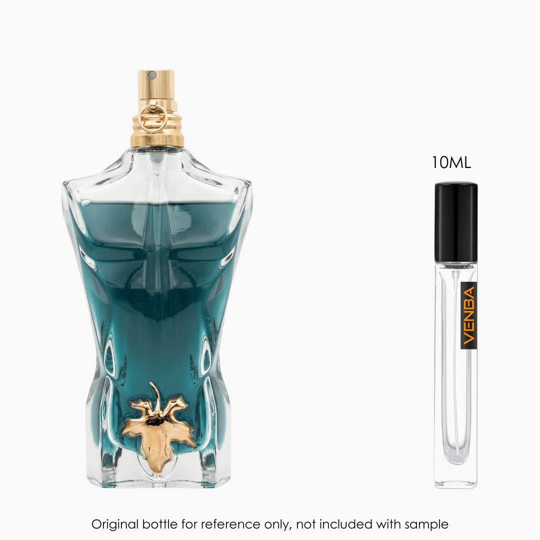 Jean Paul Gaultier Le Beau EDT