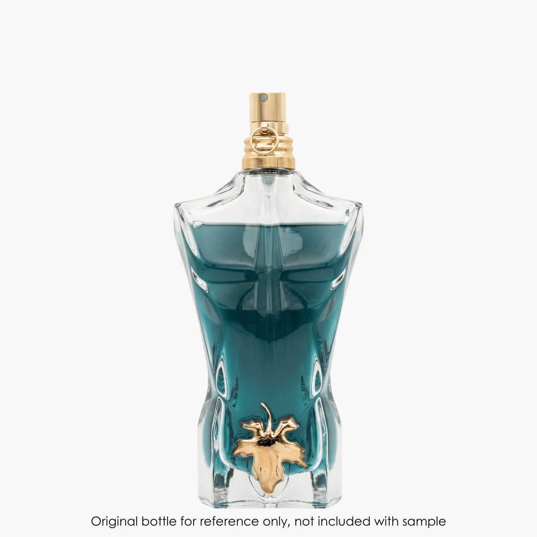 Jean Paul Gaultier Le Beau EDT