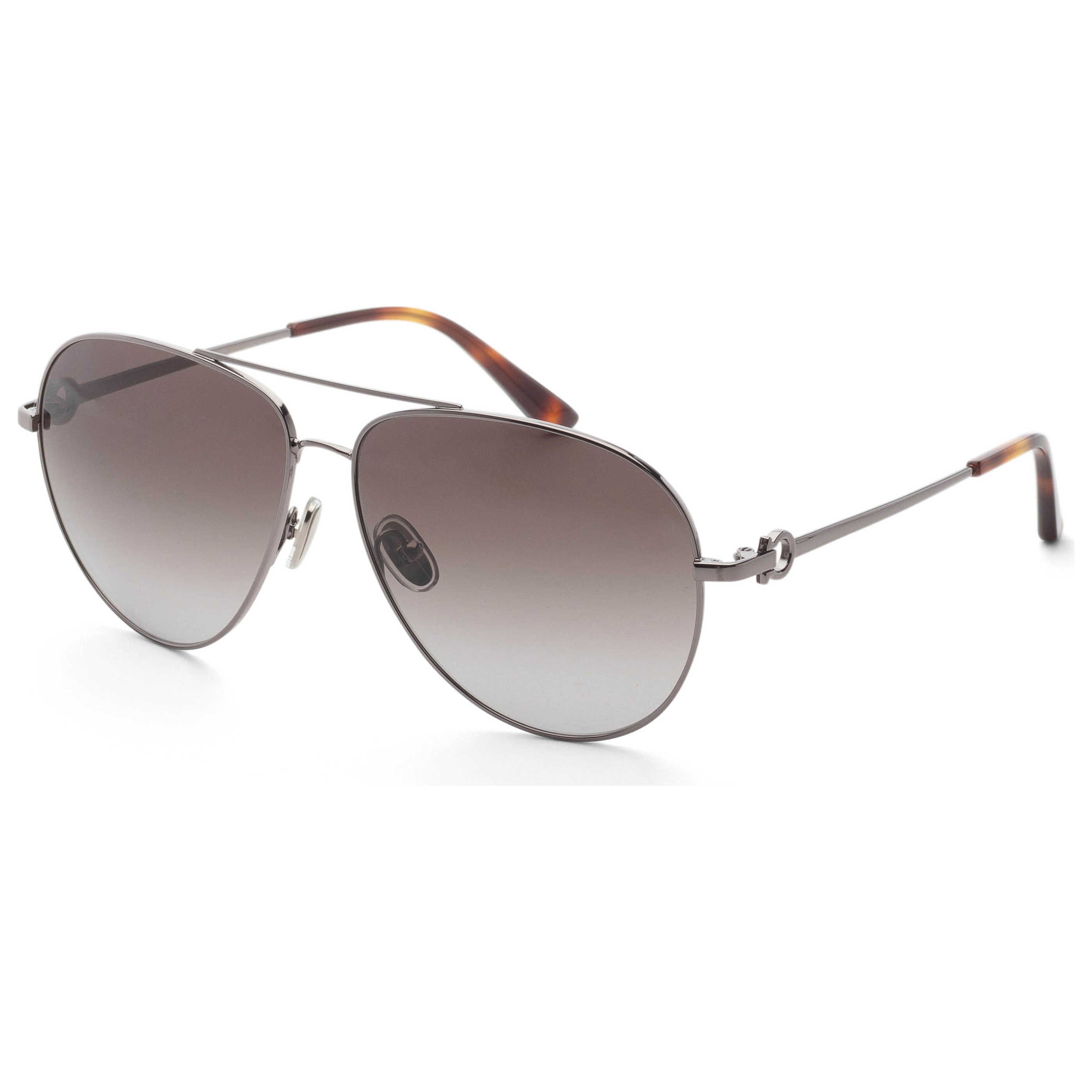 Ferragamo Men's Sunglasses SF269S - 069 - 61
