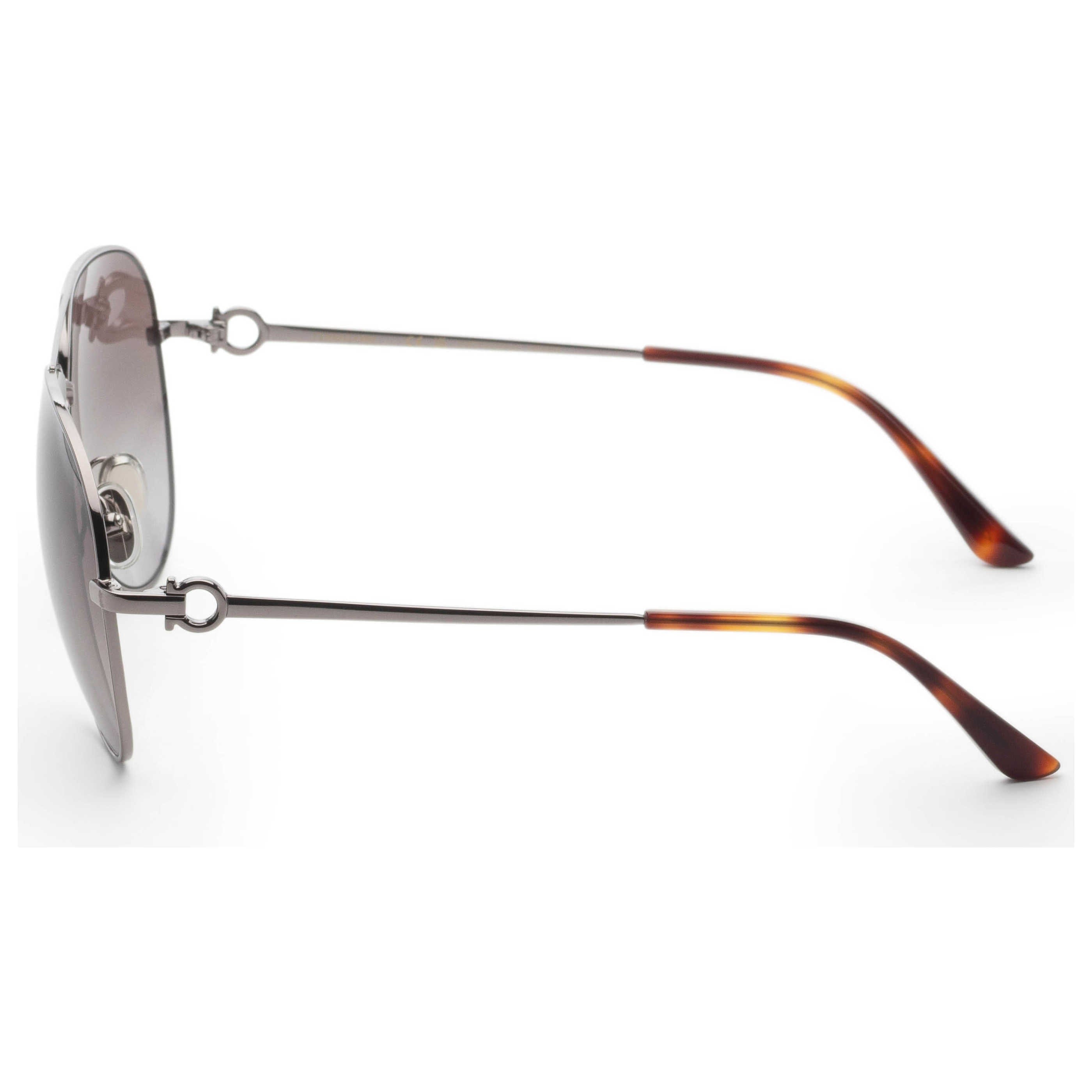 Ferragamo Men's Sunglasses SF269S - 069 - 61