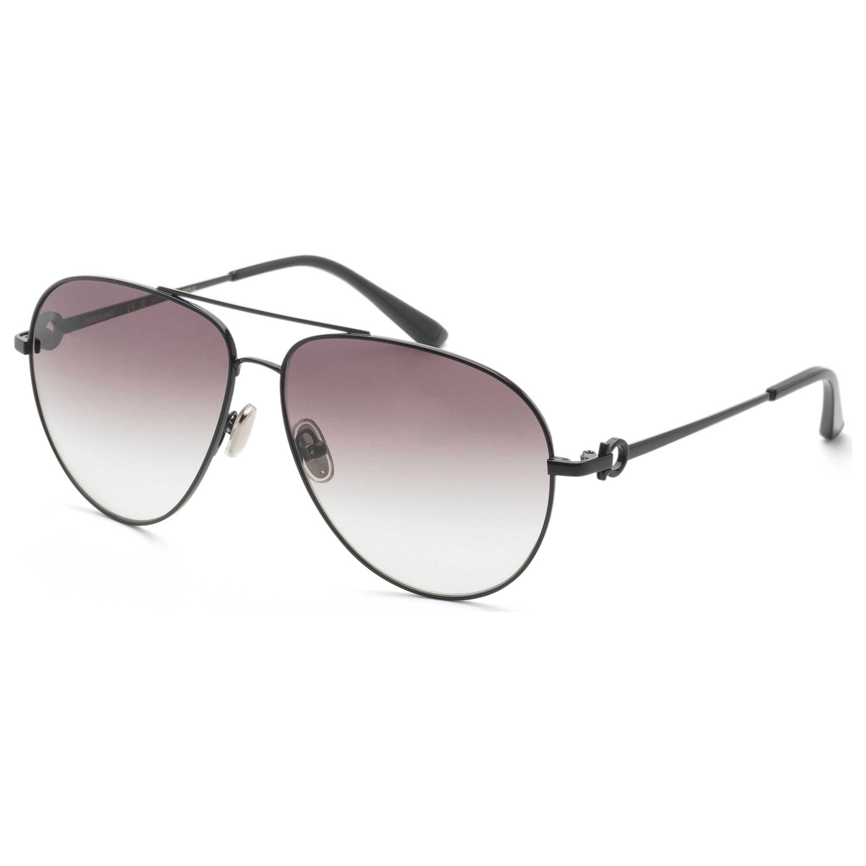 Ferragamo Men's Sunglasses SF269S - 001 - 61