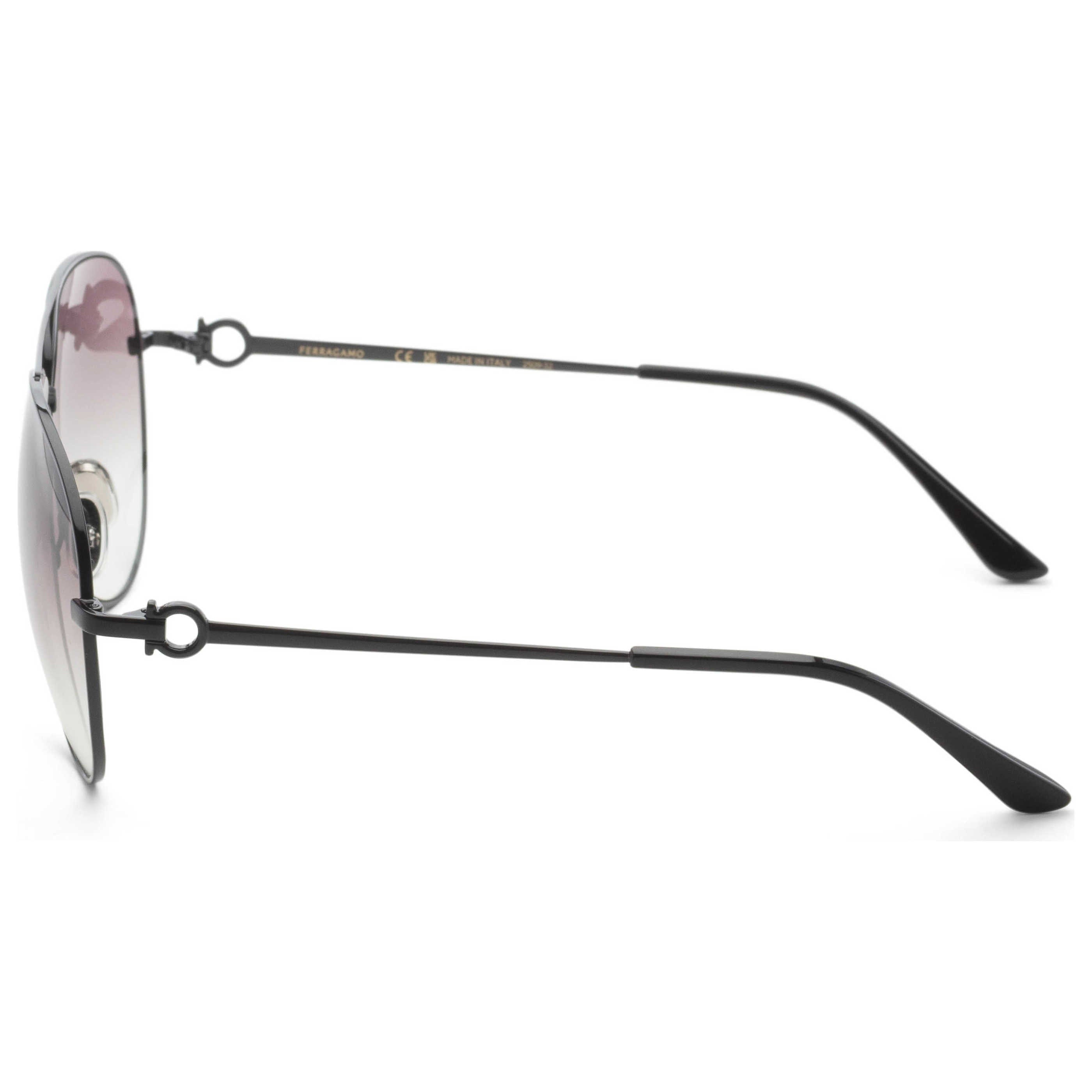 Ferragamo Men's Sunglasses SF269S - 001 - 61