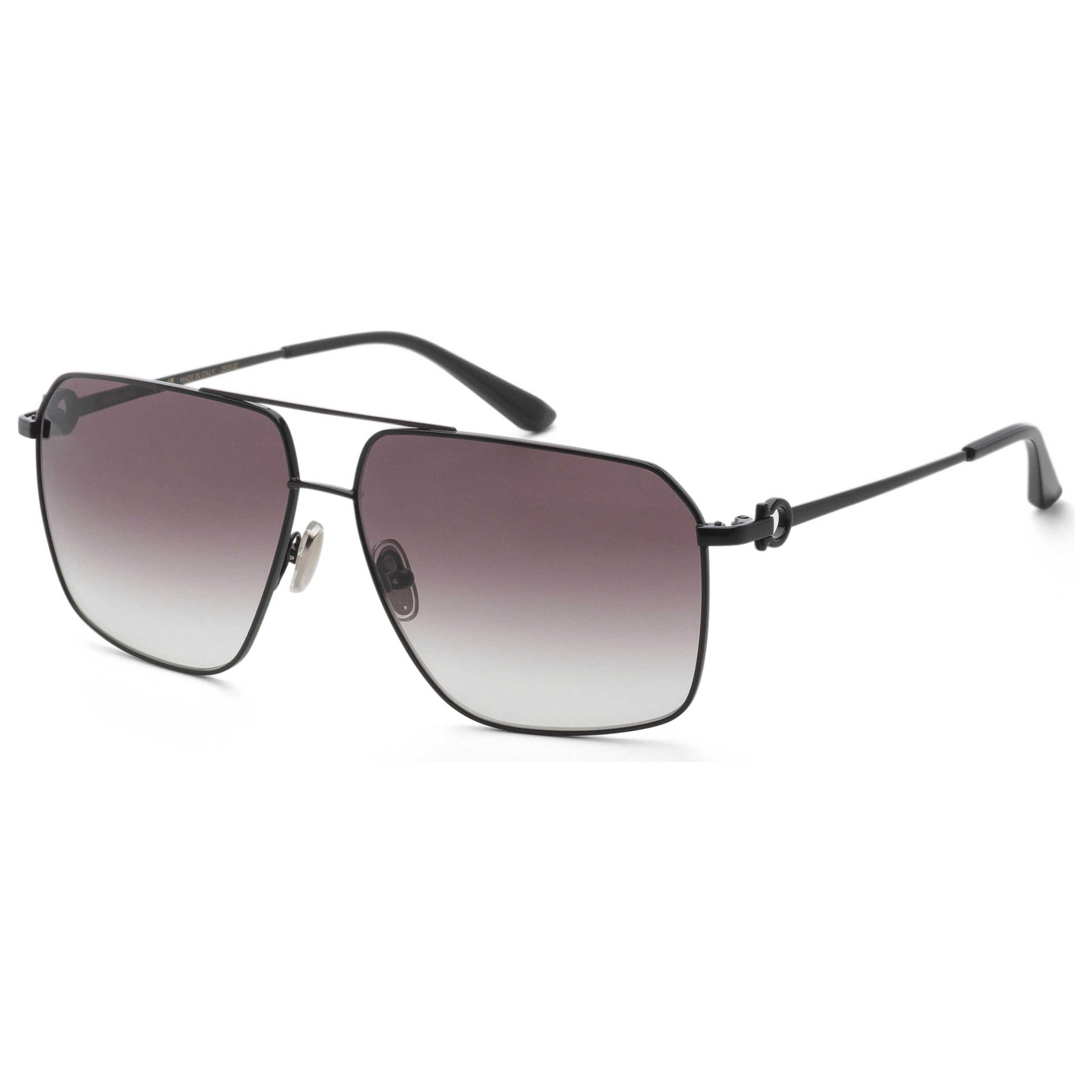 Ferragamo Men's Sunglasses SF238S - 001 - 62