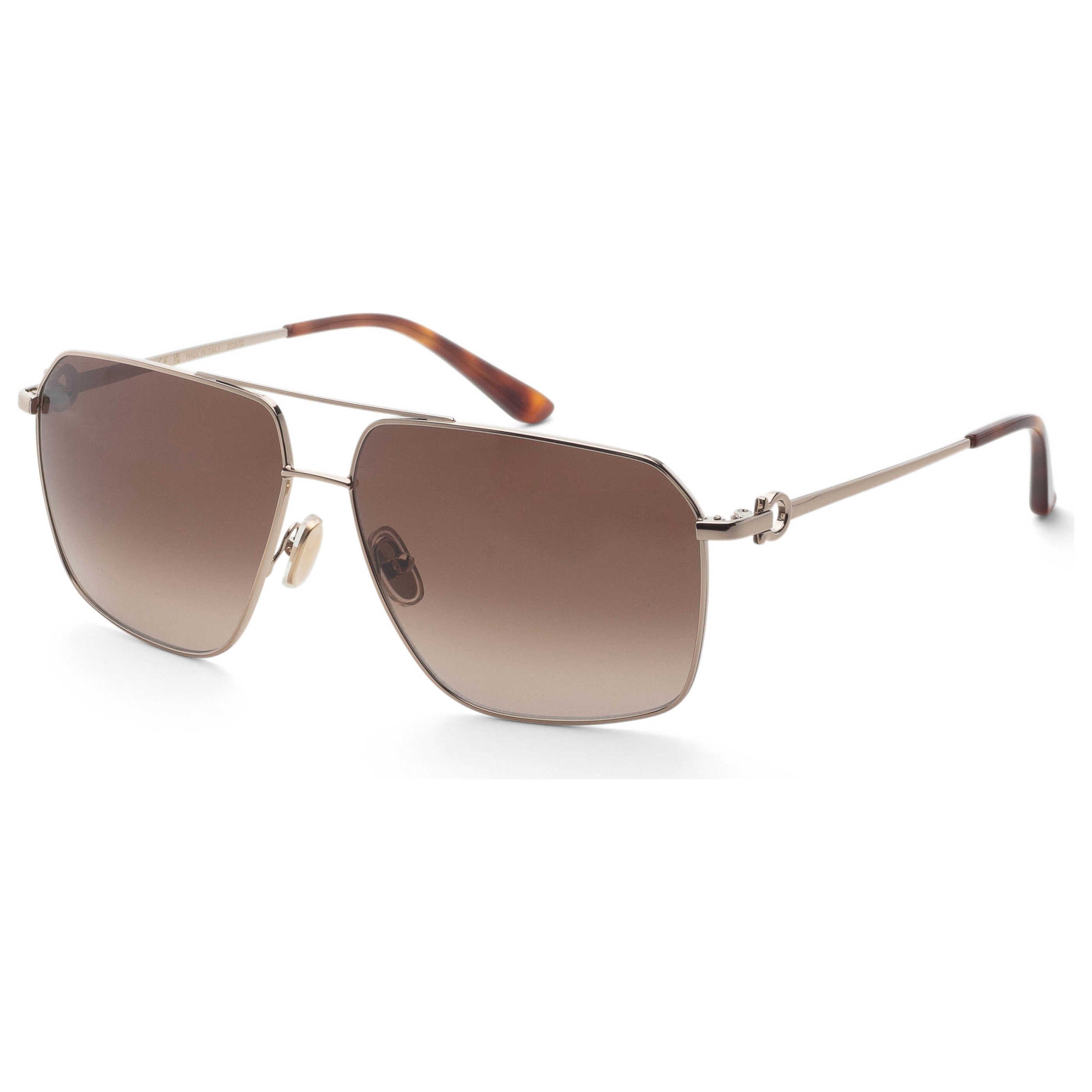 Ferragamo Men's Sunglasses SF238S - 717 - 62