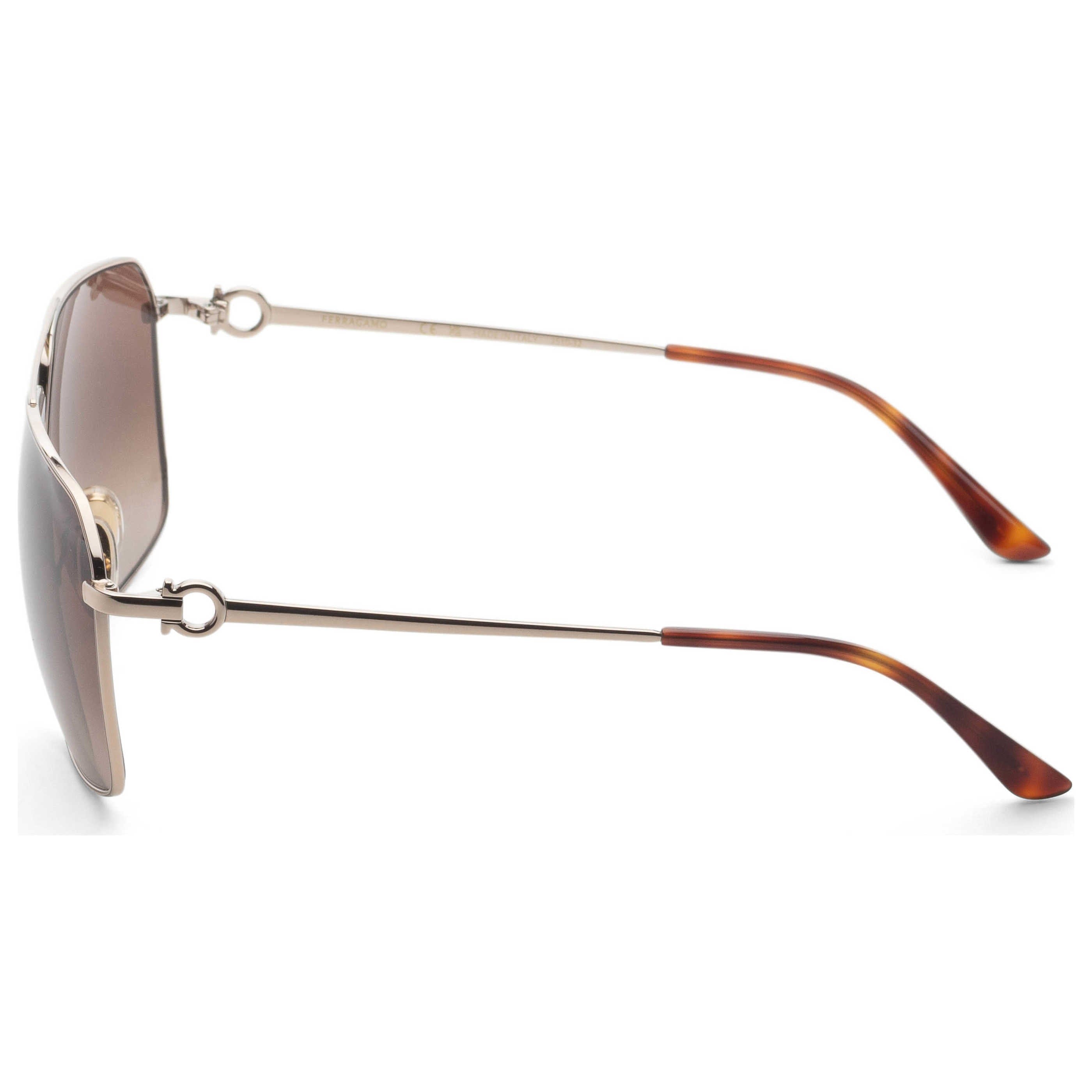 Ferragamo Men's Sunglasses SF238S - 717 - 62