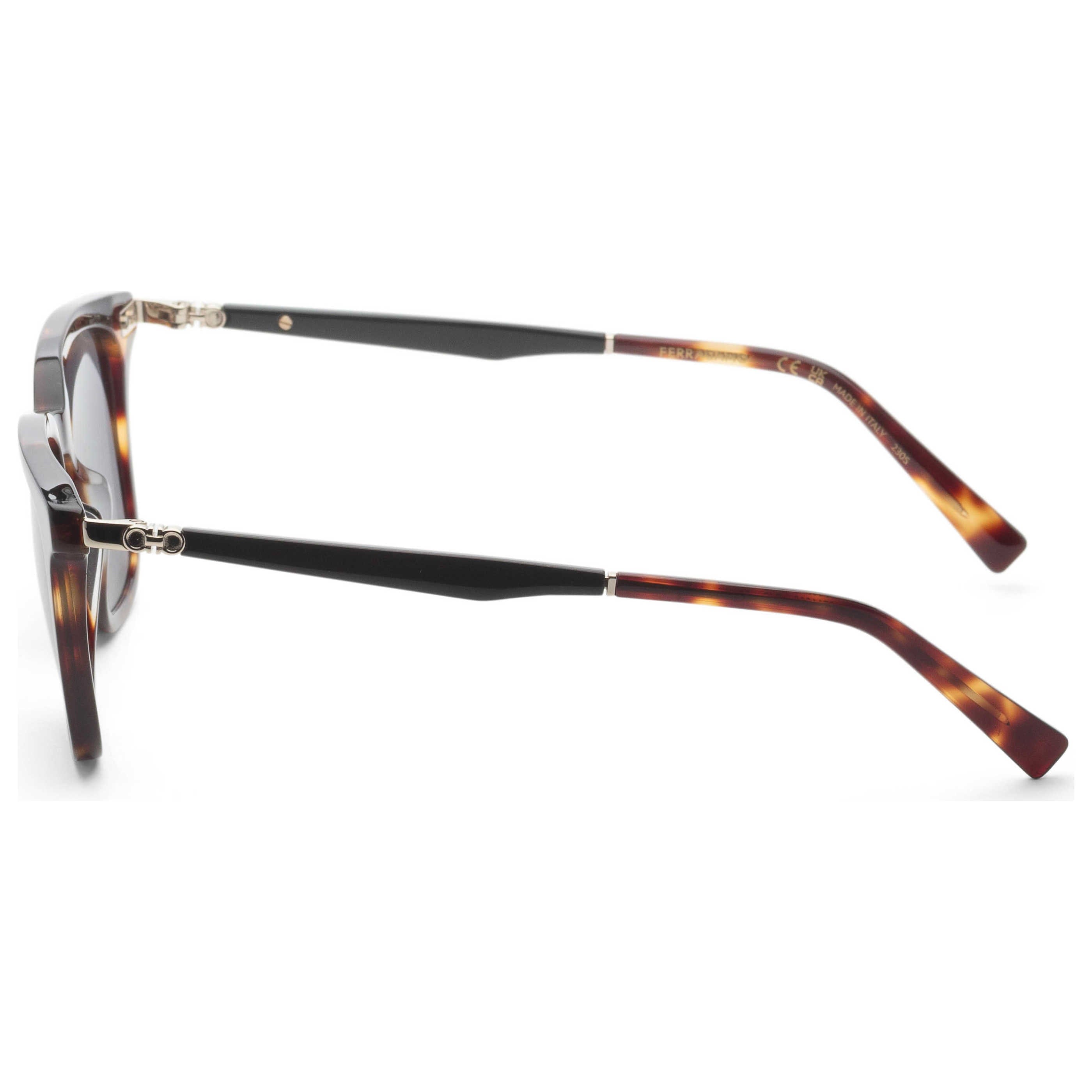 Ferragamo Men's Sunglasses SF1100S - 242 - 52