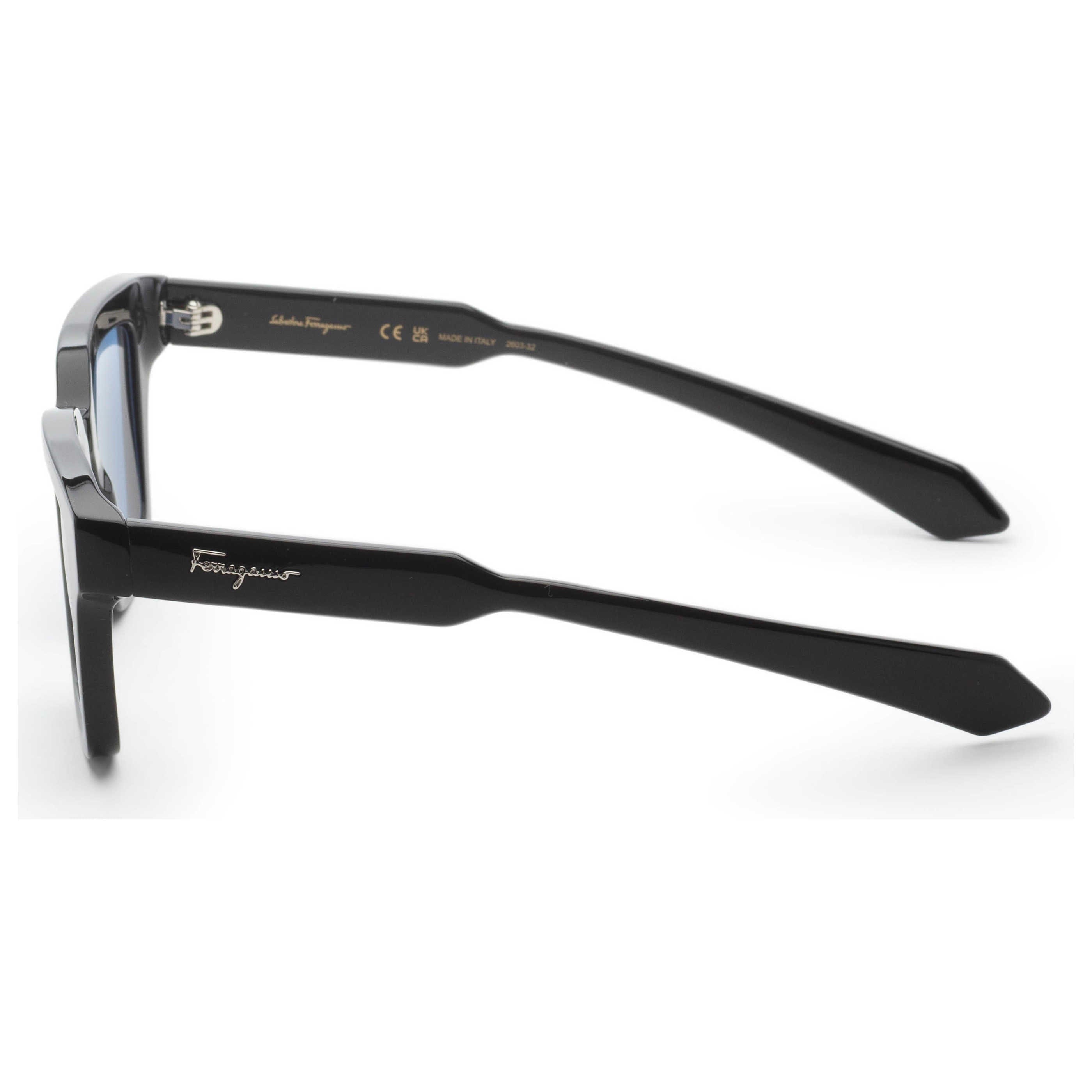 Ferragamo Men's Sunglasses SF1064SCP - 001 - 48