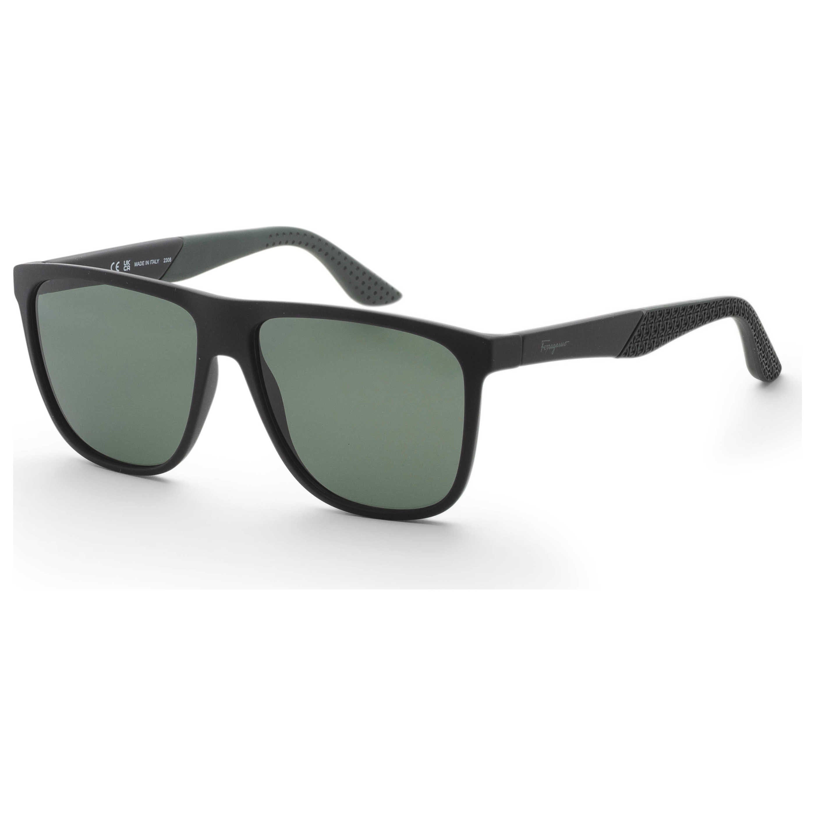 Ferragamo Men's Sunglasses SF1065S - 005 - 59