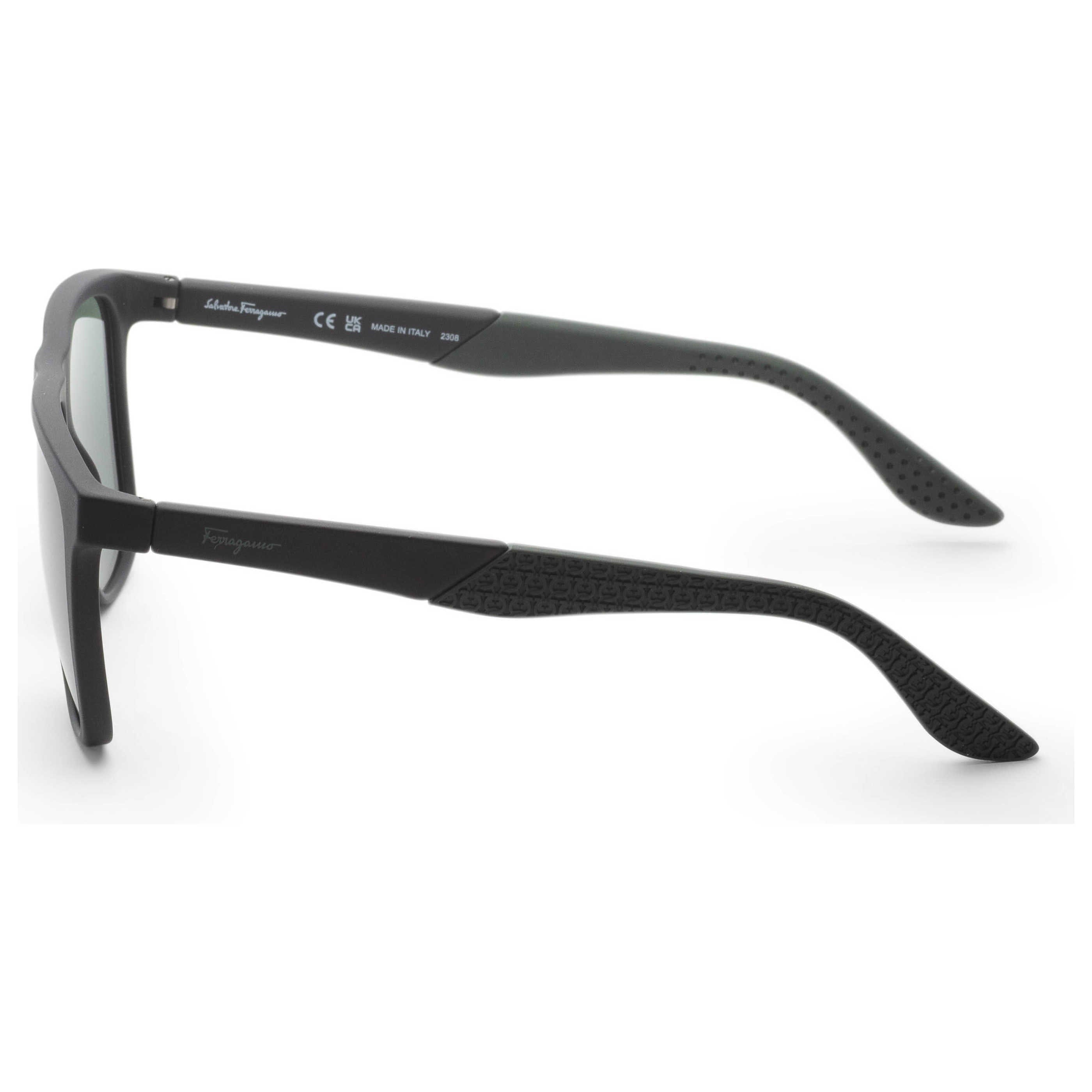 Ferragamo Men's Sunglasses SF1065S - 005 - 59