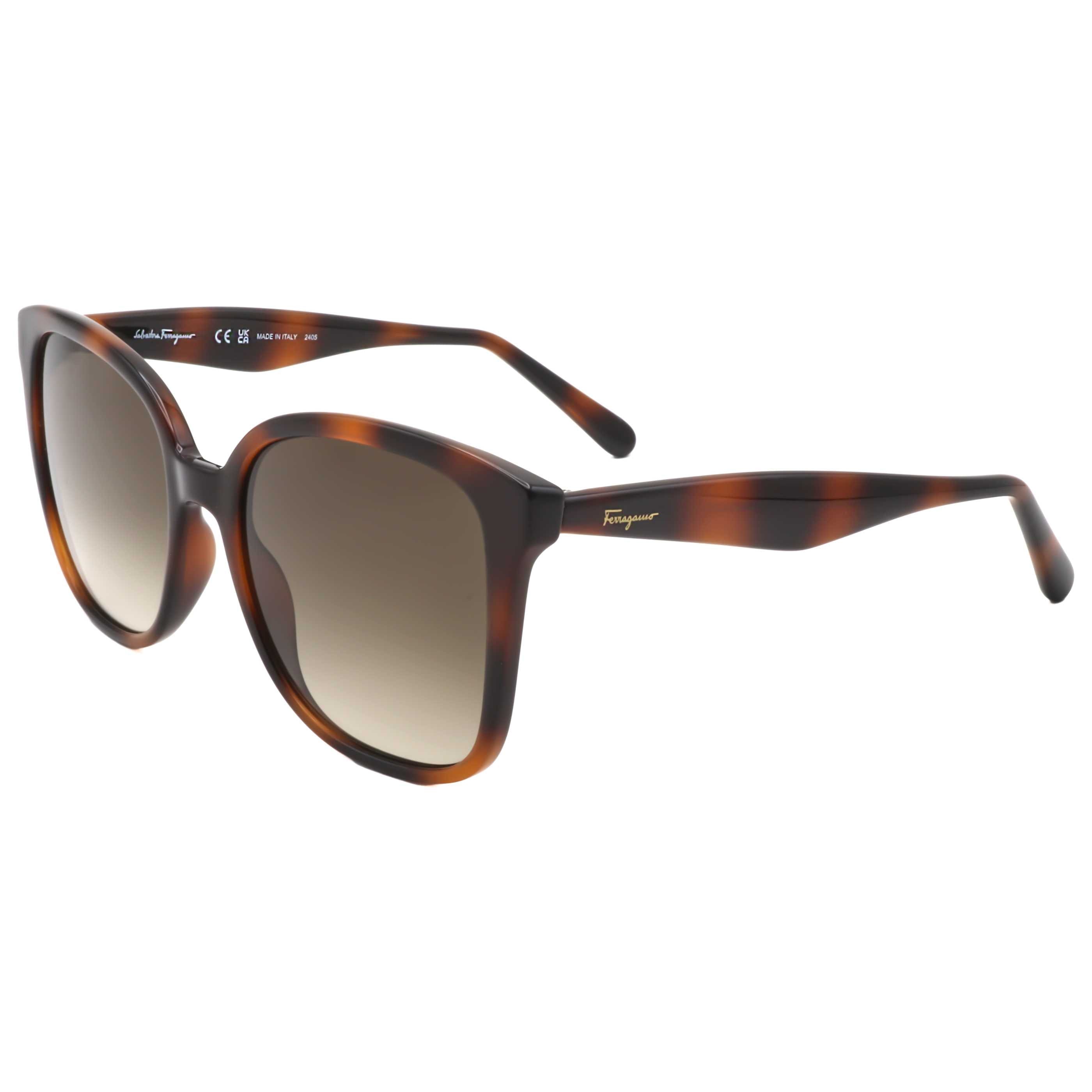 Ferragamo Women's Sunglasses SF1072S - 240 - 56