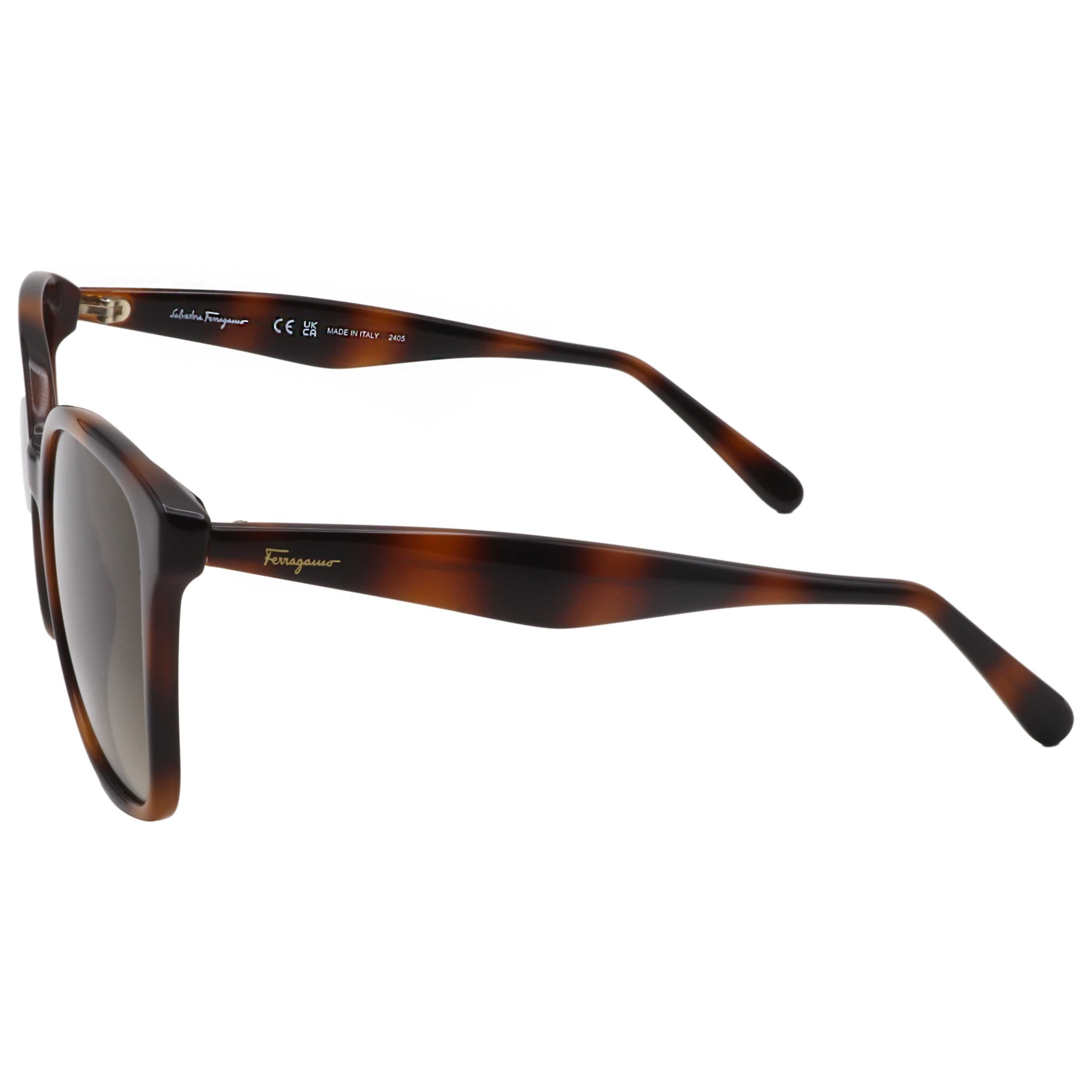Ferragamo Women's Sunglasses SF1072S - 240 - 56