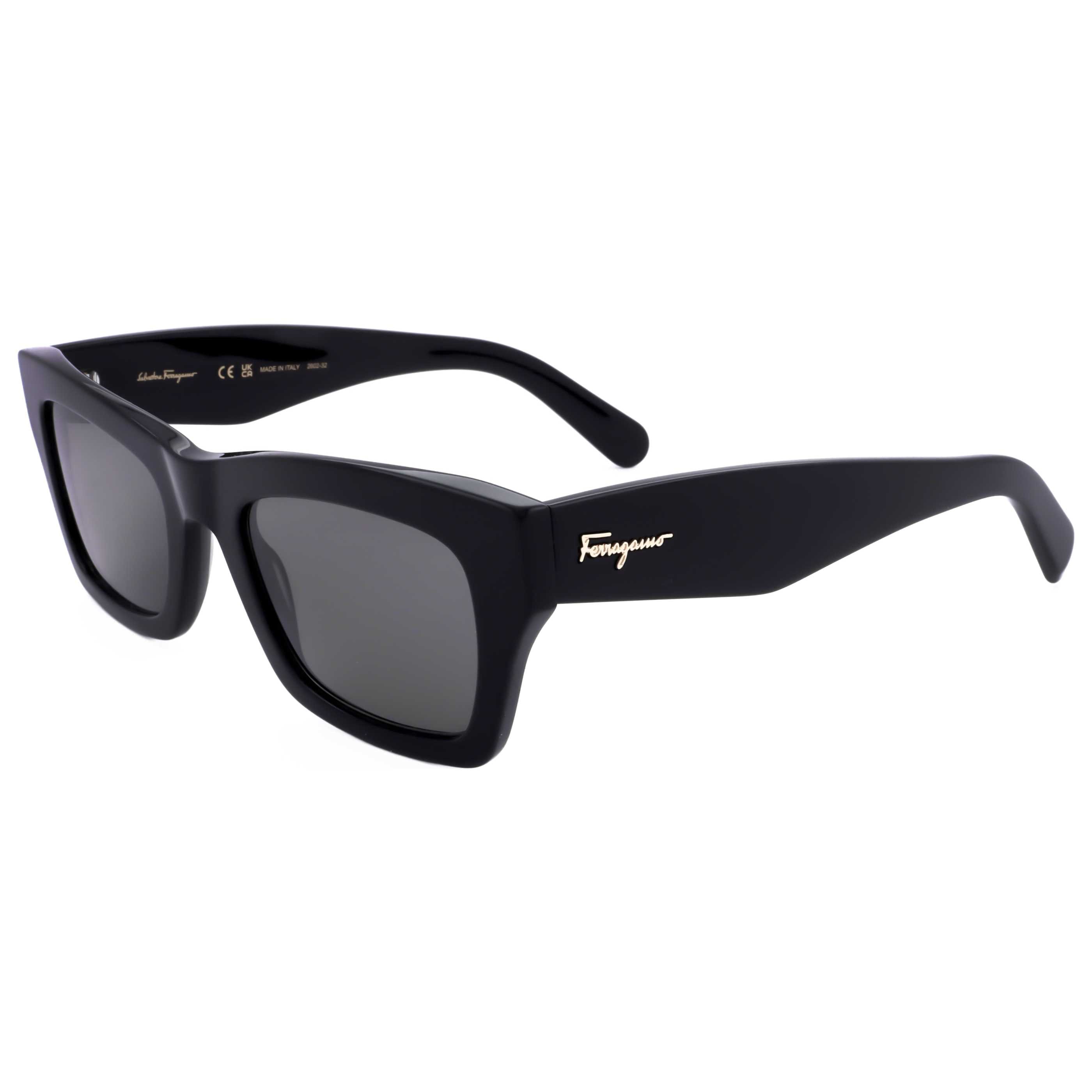 Ferragamo Women's Sunglasses SF996SCP - 001 - 51