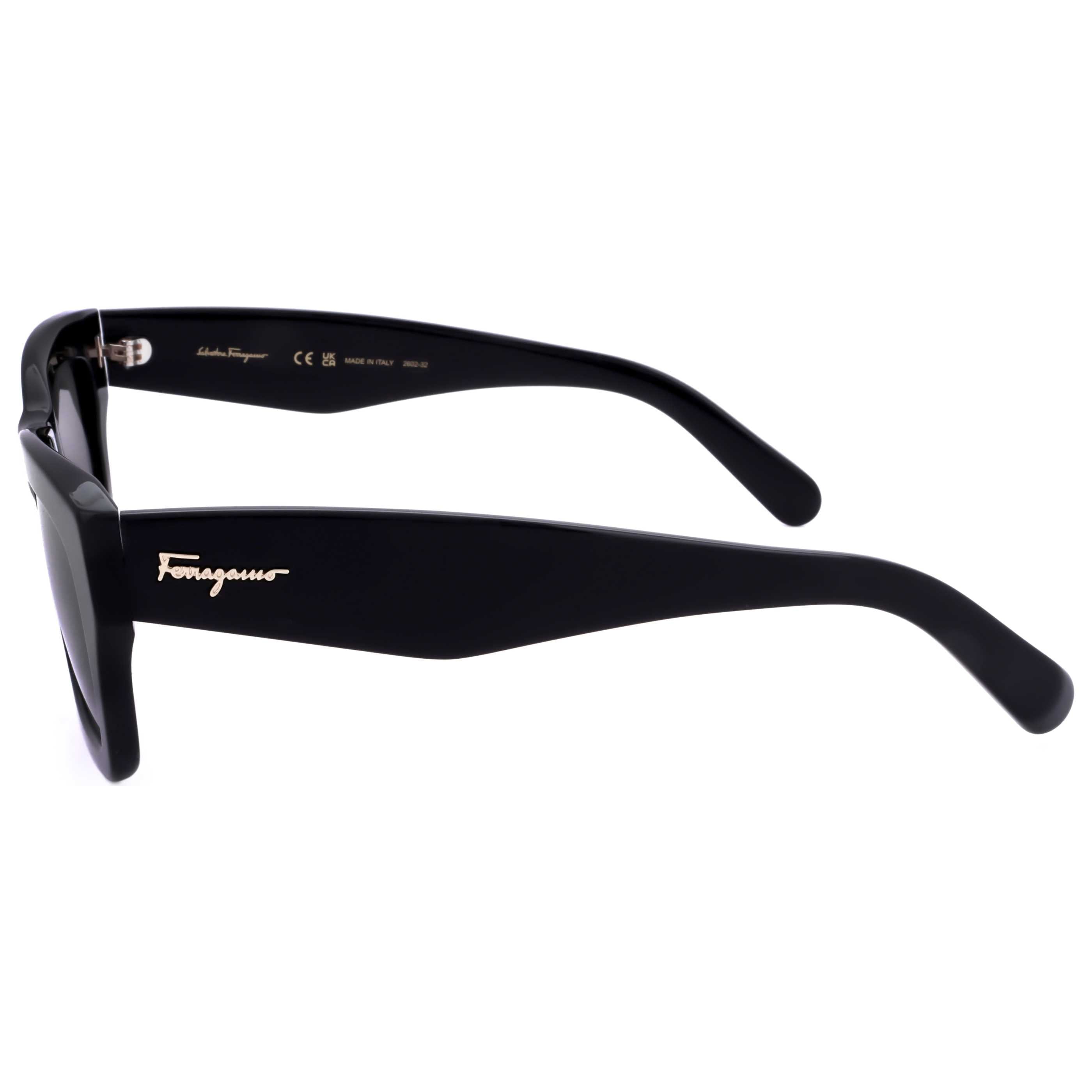 Ferragamo Women's Sunglasses SF996SCP - 001 - 51