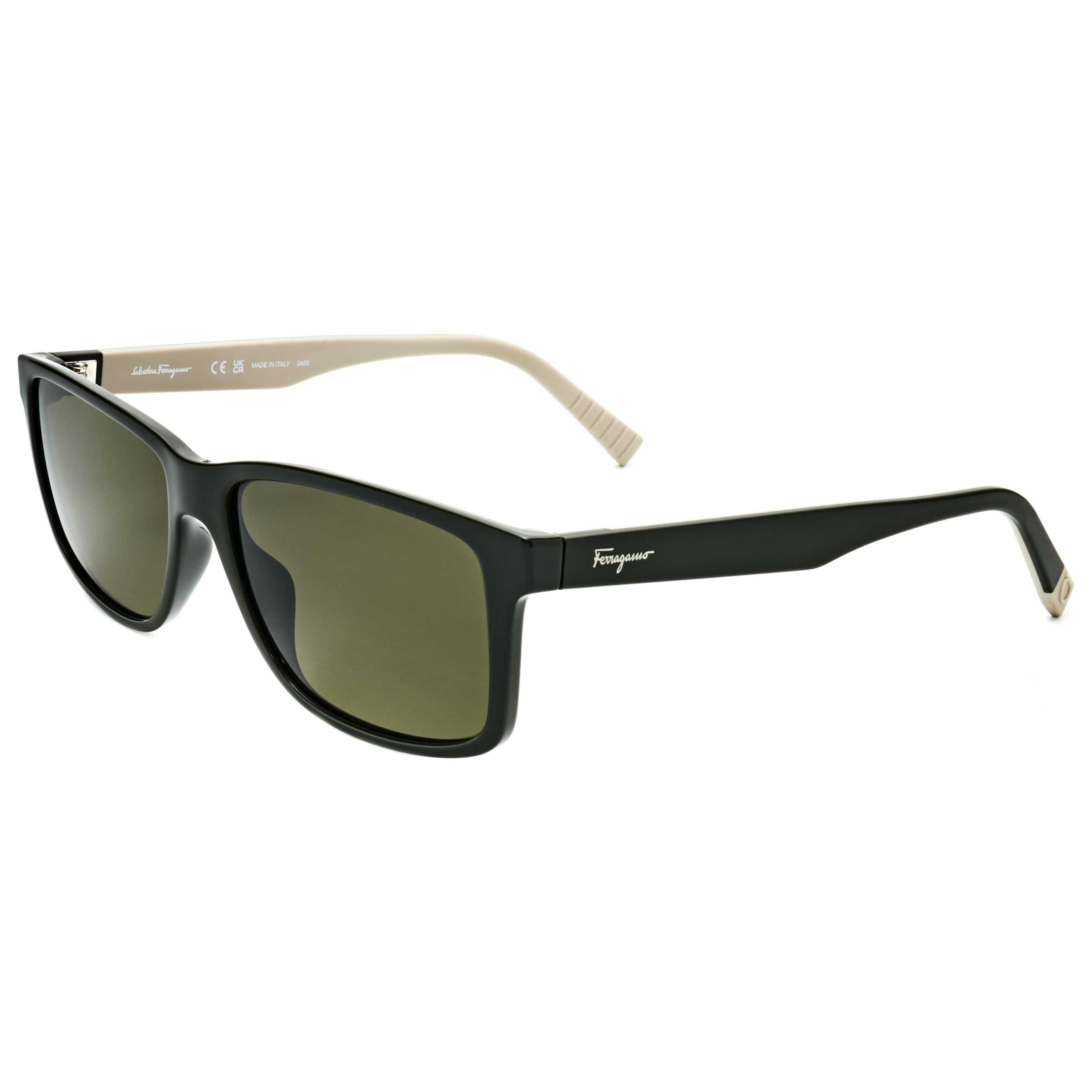 Ferragamo Men's Sunglasses SF938S - 338 - 57