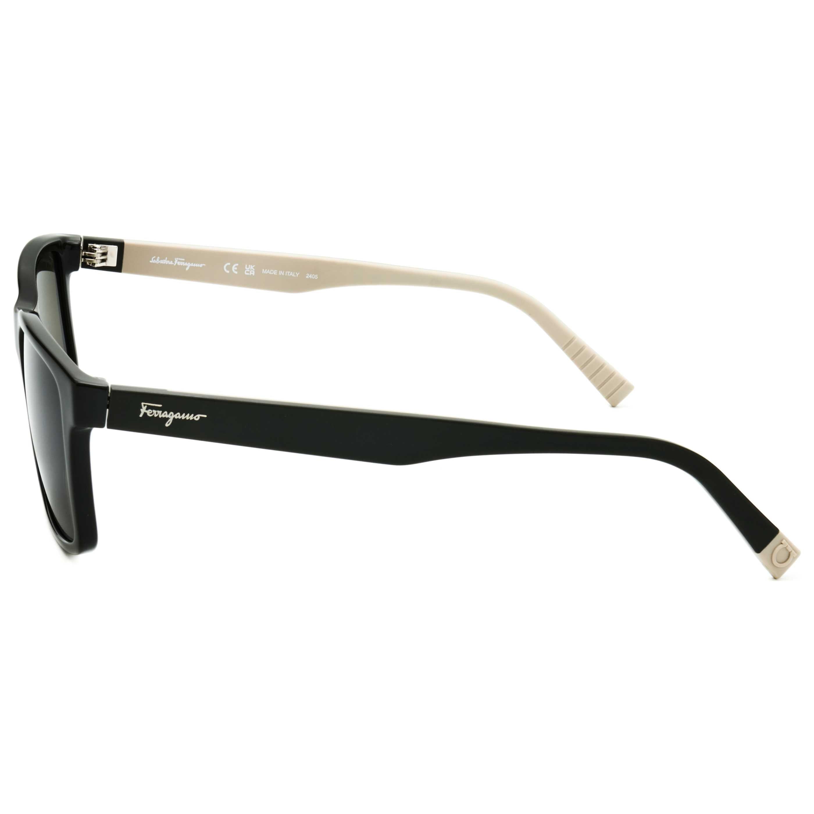 Ferragamo Men's Sunglasses SF938S - 338 - 57