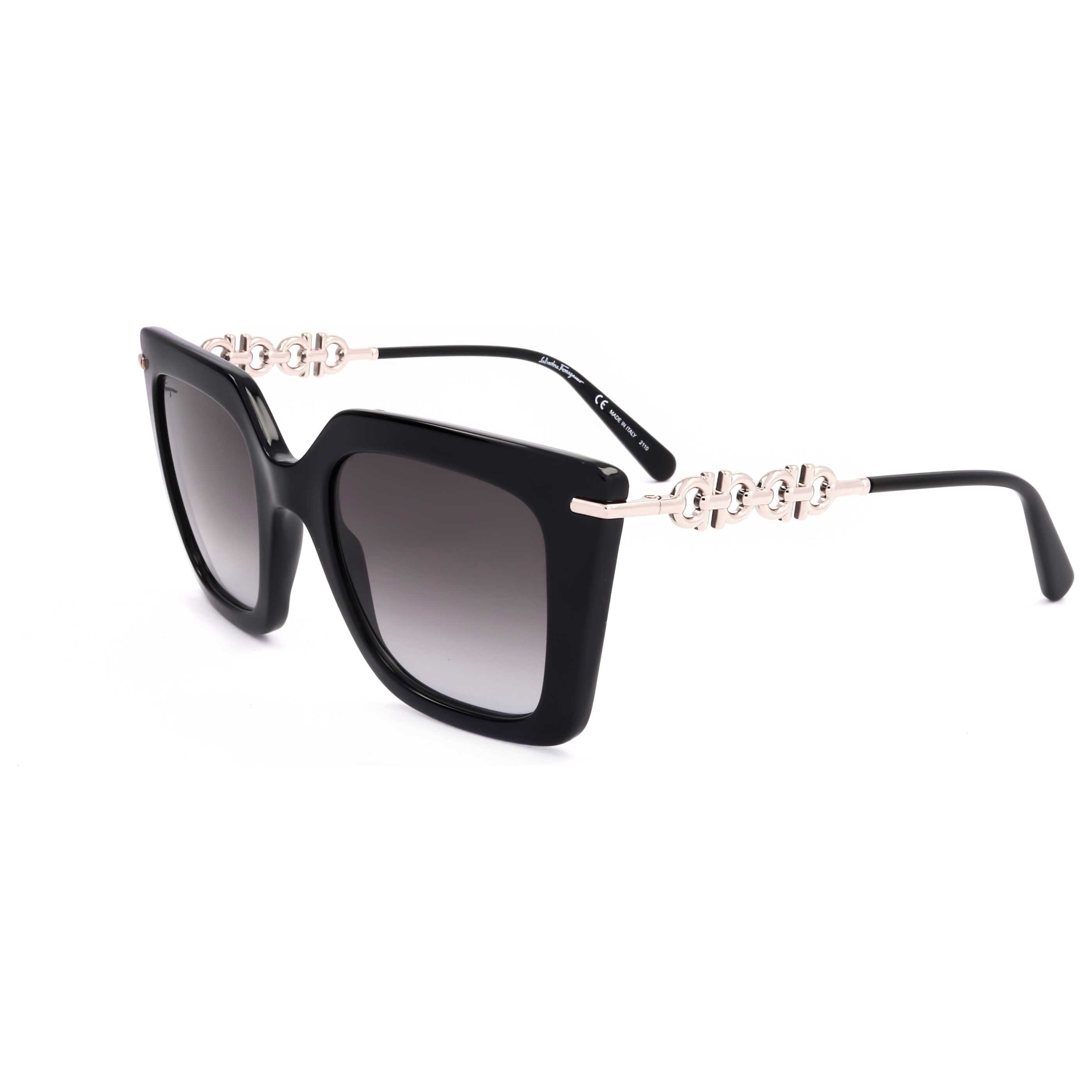 Ferragamo Women's Sunglasses SF1041S - 001 - 51