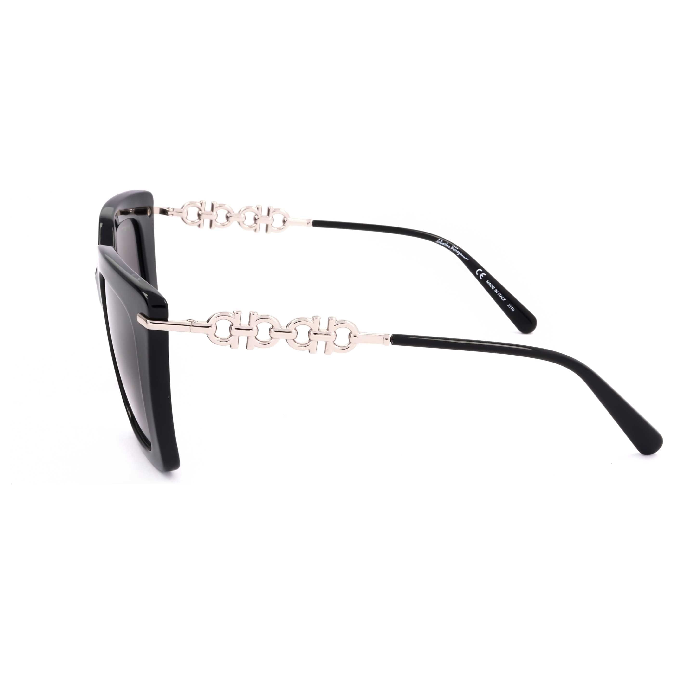 Ferragamo Women's Sunglasses SF1041S - 001 - 51