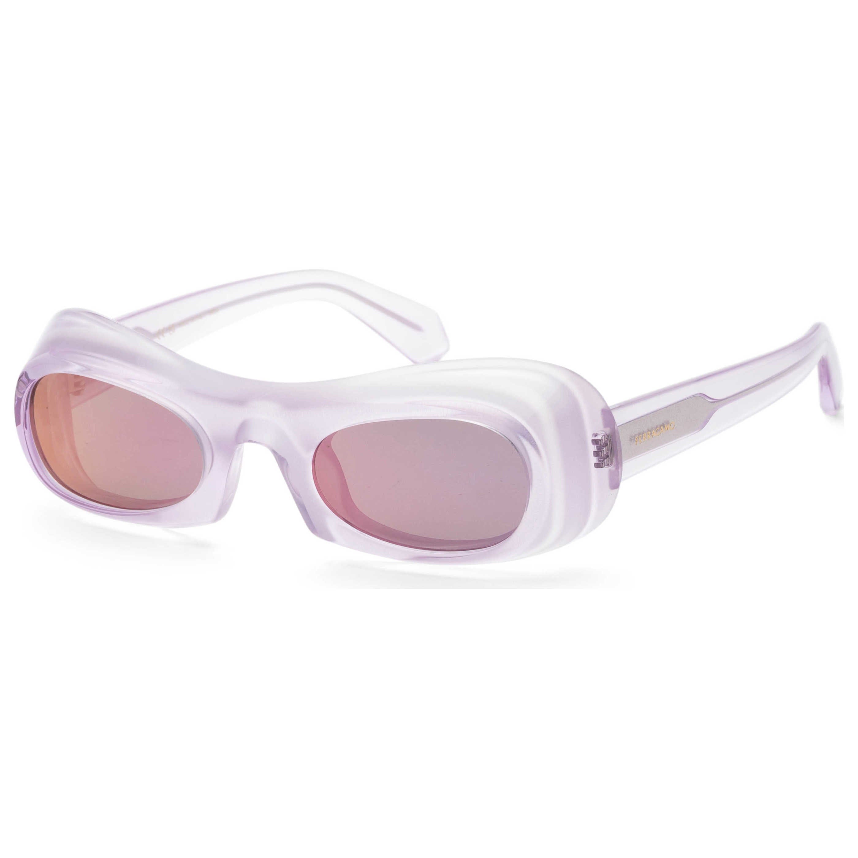 Ferragamo Women's Sunglasses SF2030S - 532 - 51
