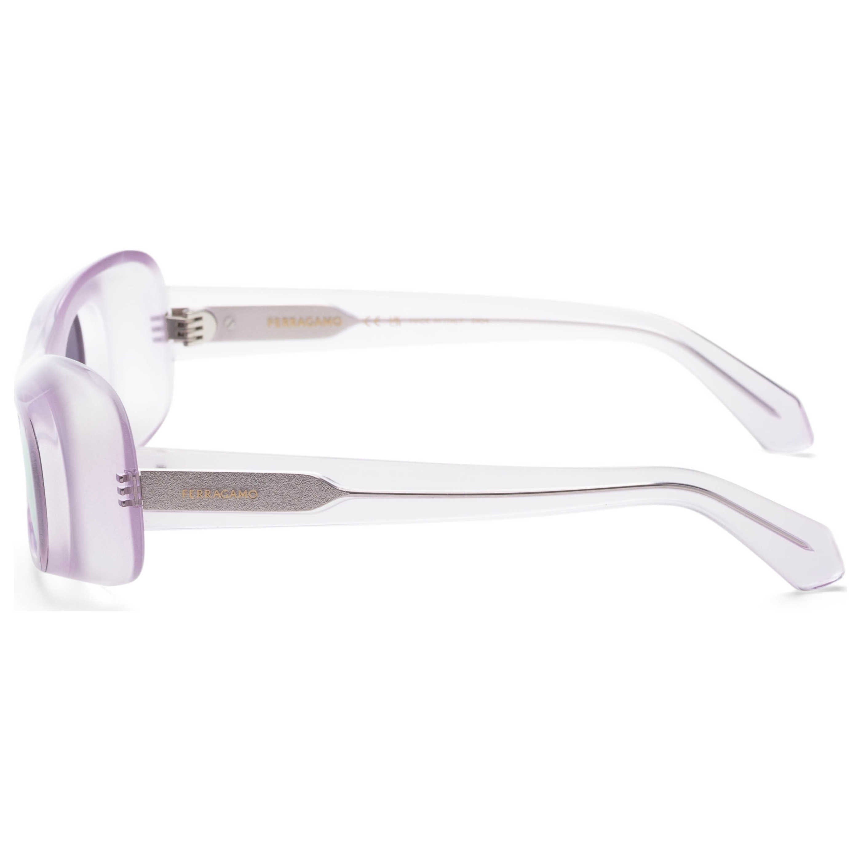 Ferragamo Women's Sunglasses SF2030S - 532 - 51