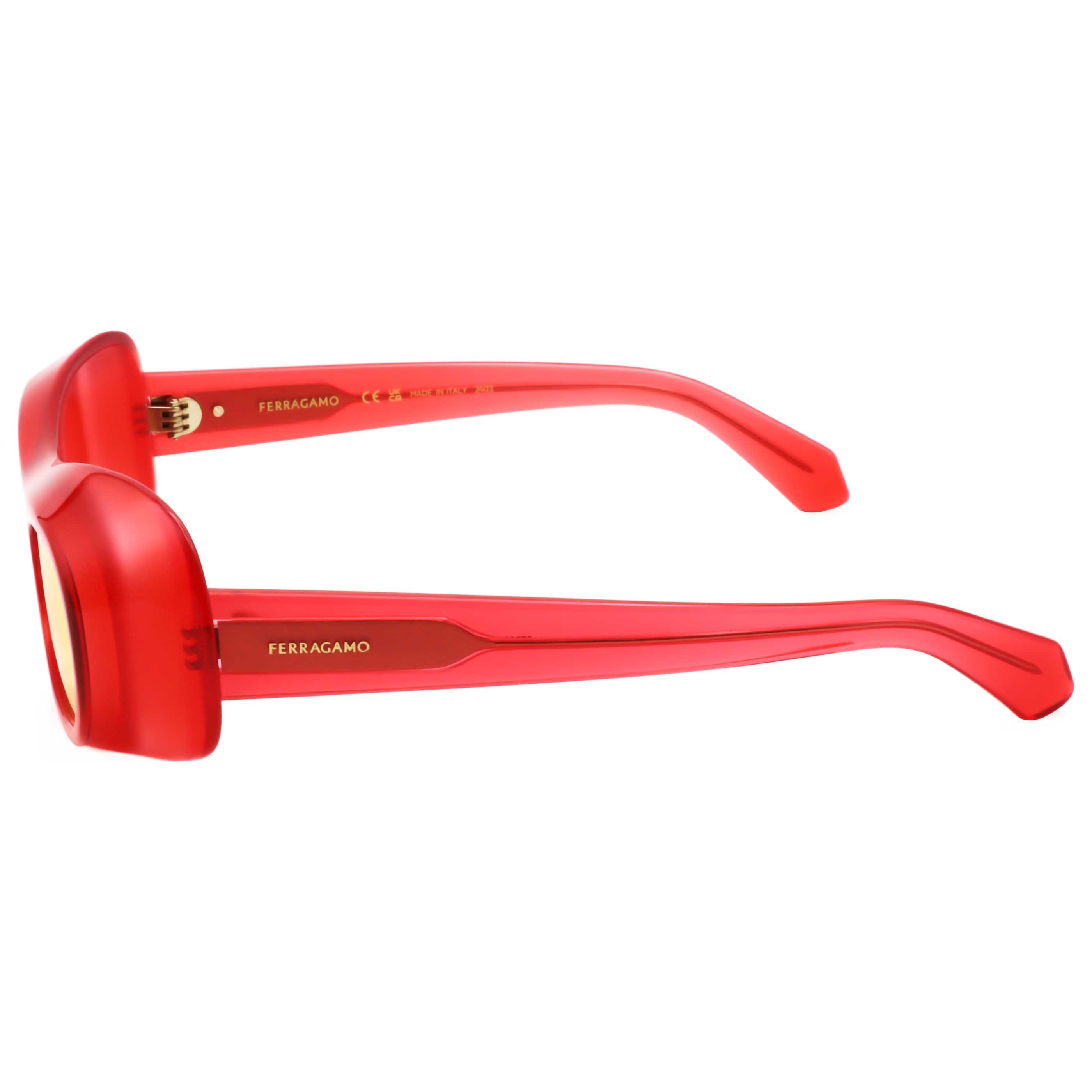 Ferragamo Women's Sunglasses SF2030S - 616 - 51