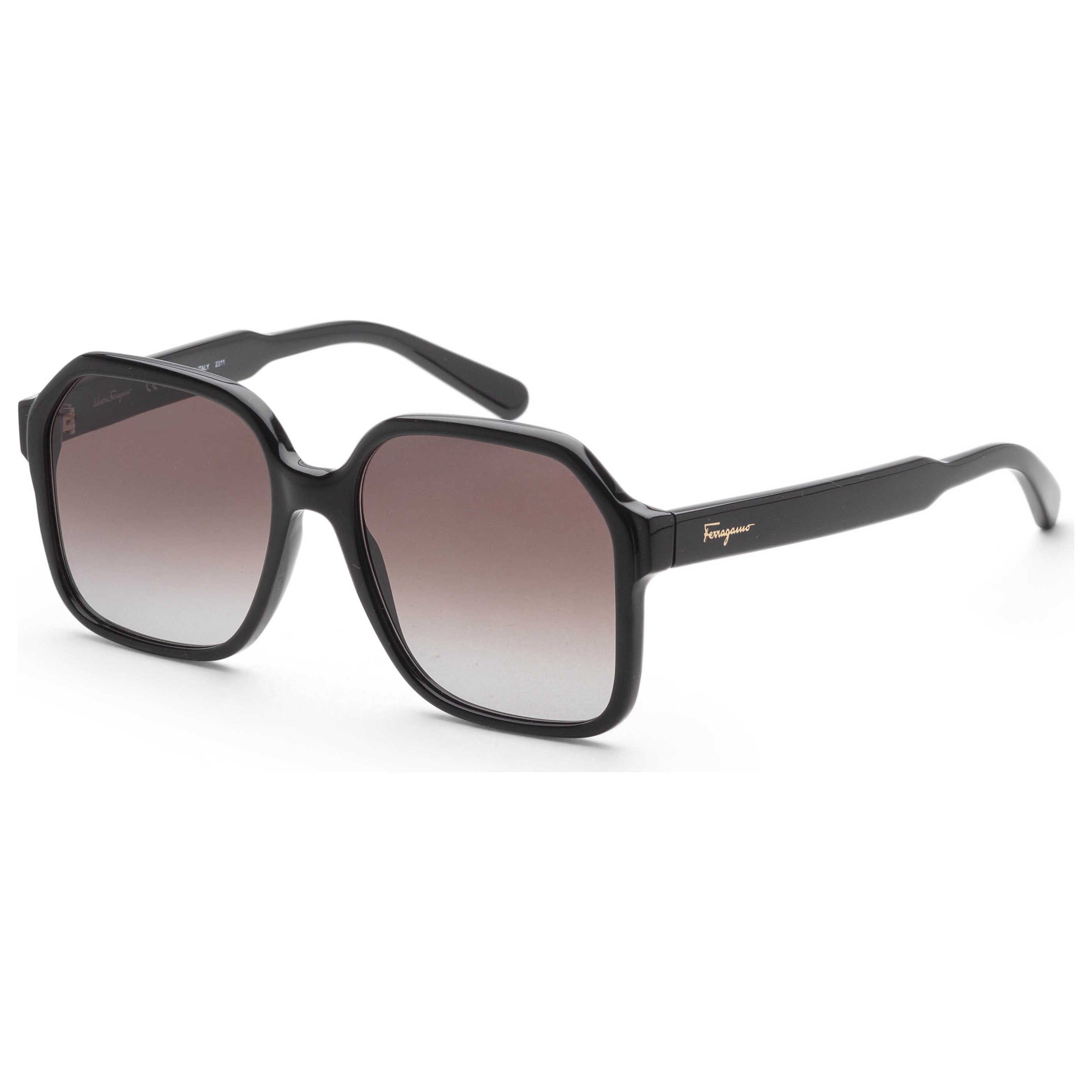 Ferragamo Women's Sunglasses SF1069S - 001 - 56