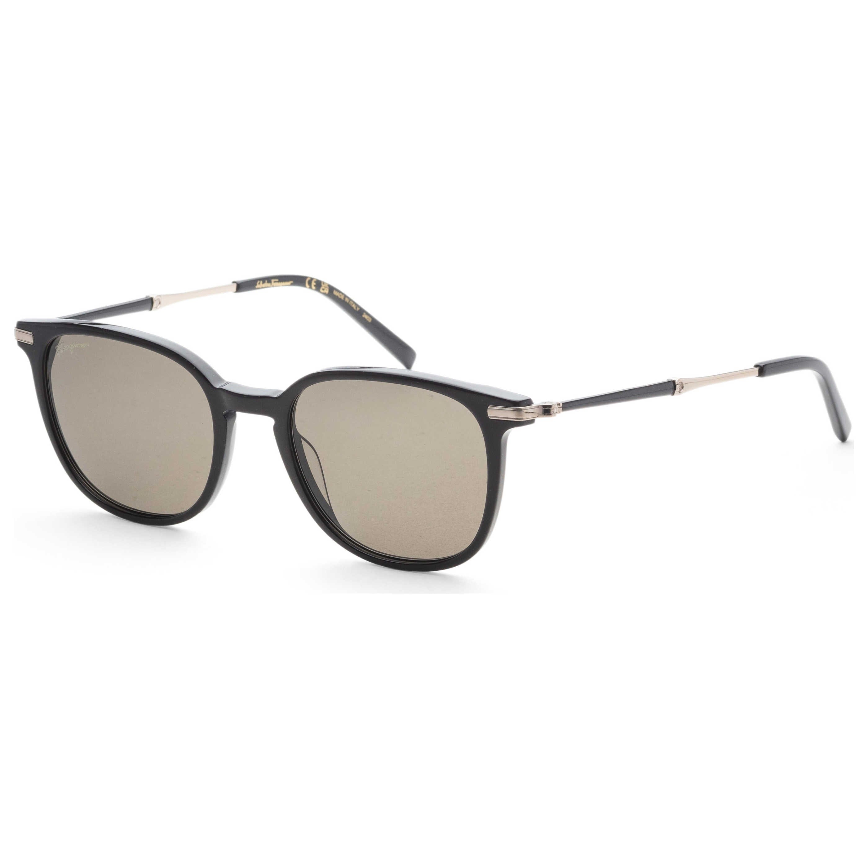 Ferragamo Men's Sunglasses SF1015S - 001 - 52