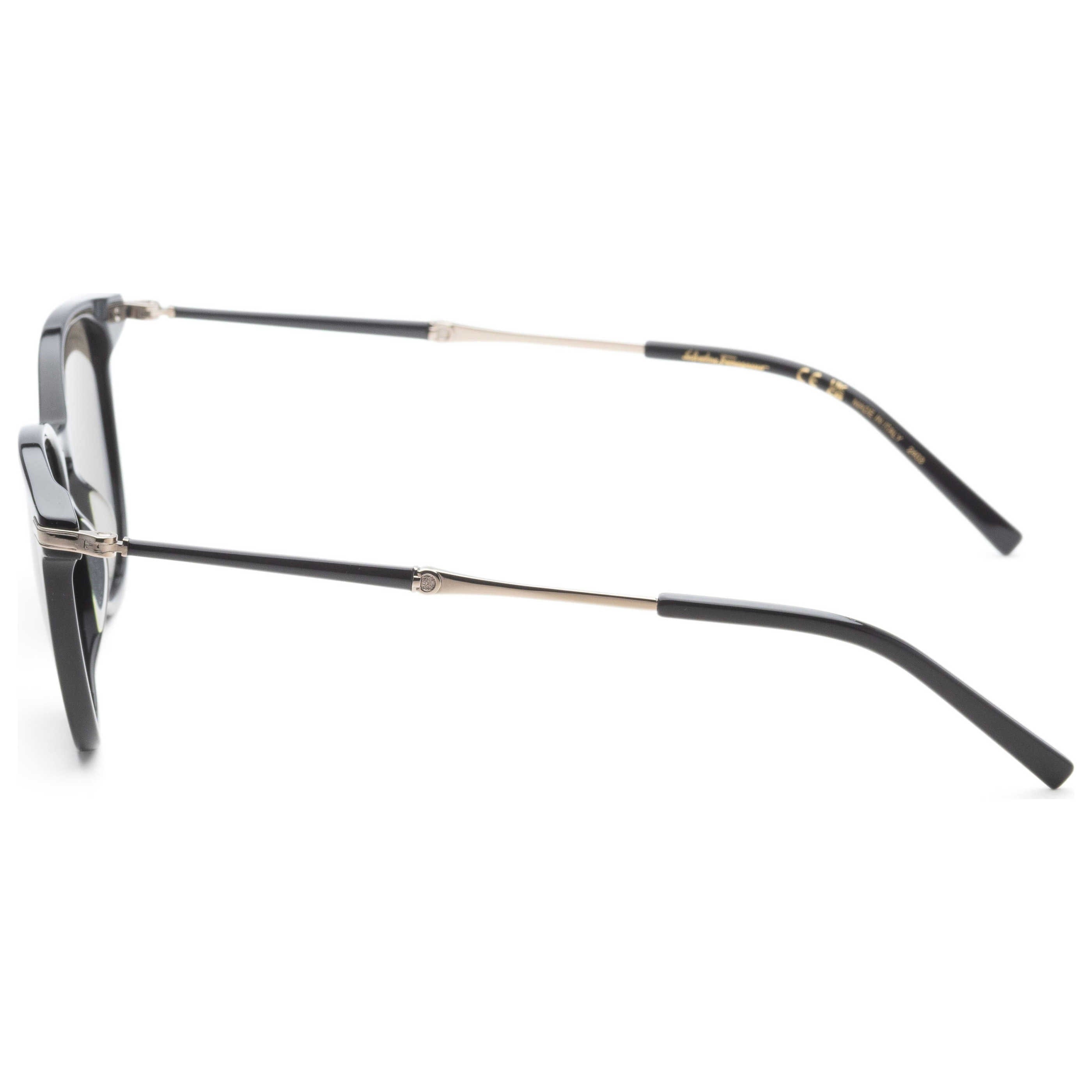 Ferragamo Men's Sunglasses SF1015S - 001 - 52
