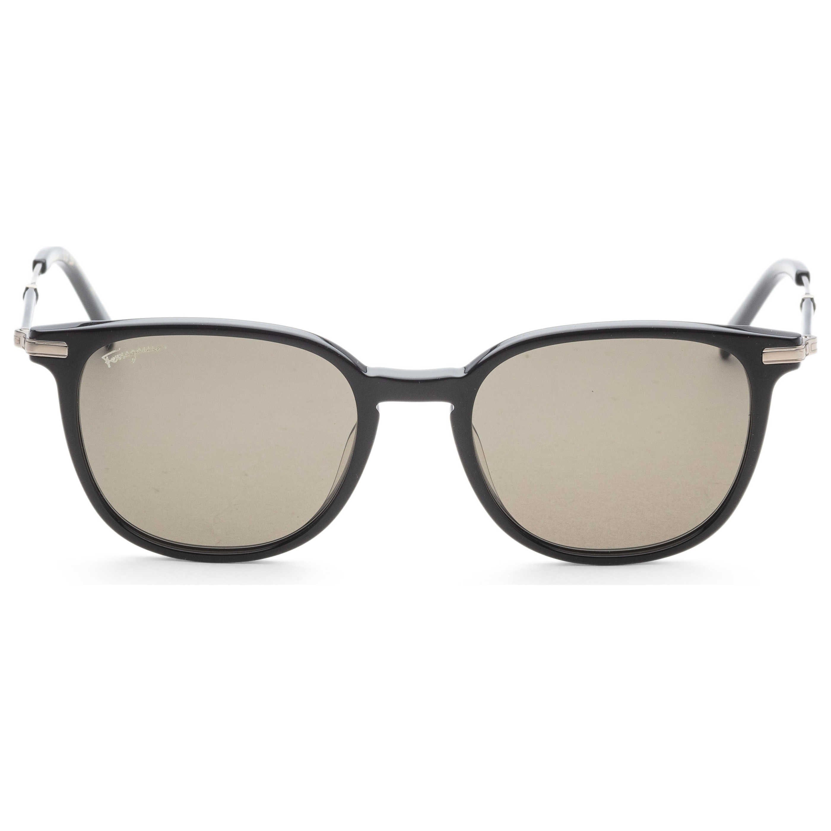 Ferragamo Men's Sunglasses SF1015S - 001 - 52