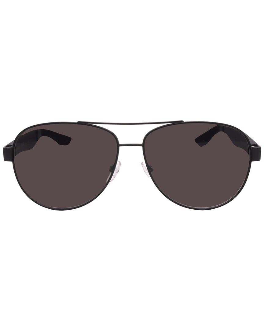 Ferragamo Men's 62 mm Sunglasses