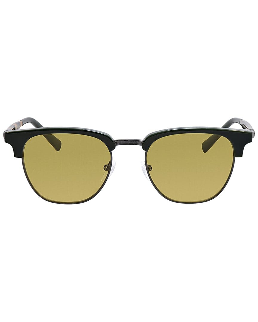 Ferragamo Men's 307S 53 mm Sunglasses