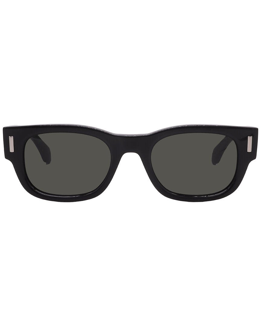 Ferragamo Men's 51 mm Sunglasses