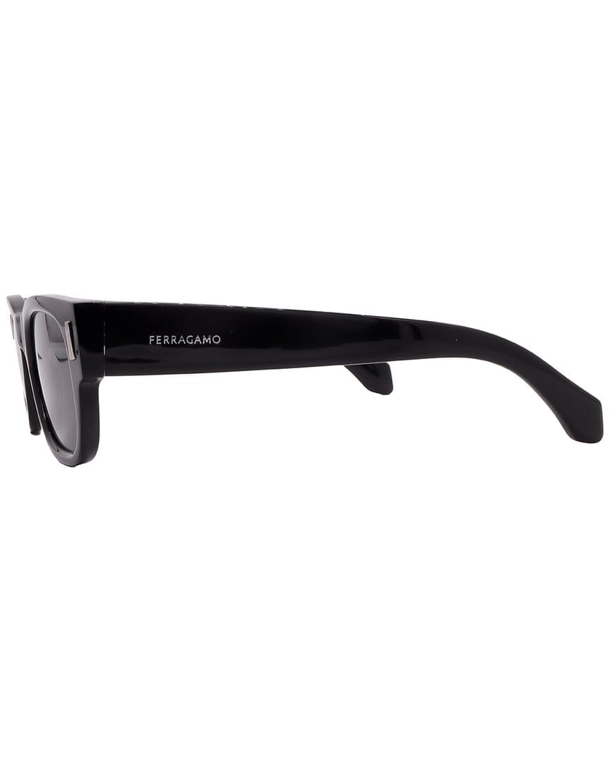 Ferragamo Men's 51 mm Sunglasses