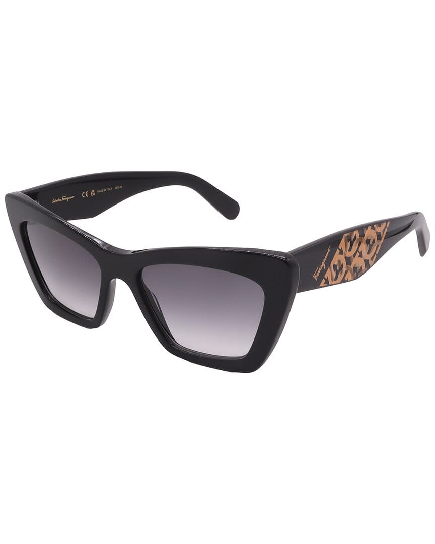 Ferragamo Women's 55 mm Sunglasses