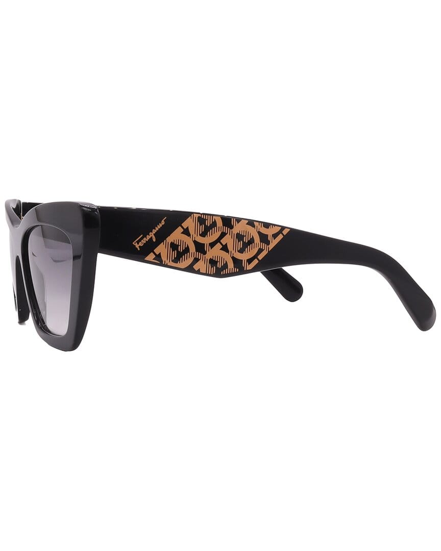 Ferragamo Women's 55 mm Sunglasses