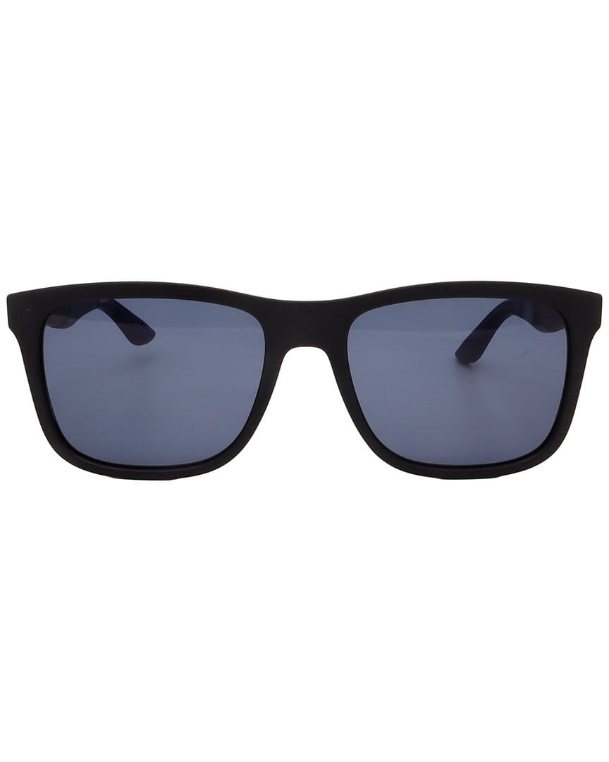 Ferragamo Men's 56 mm Sunglasses