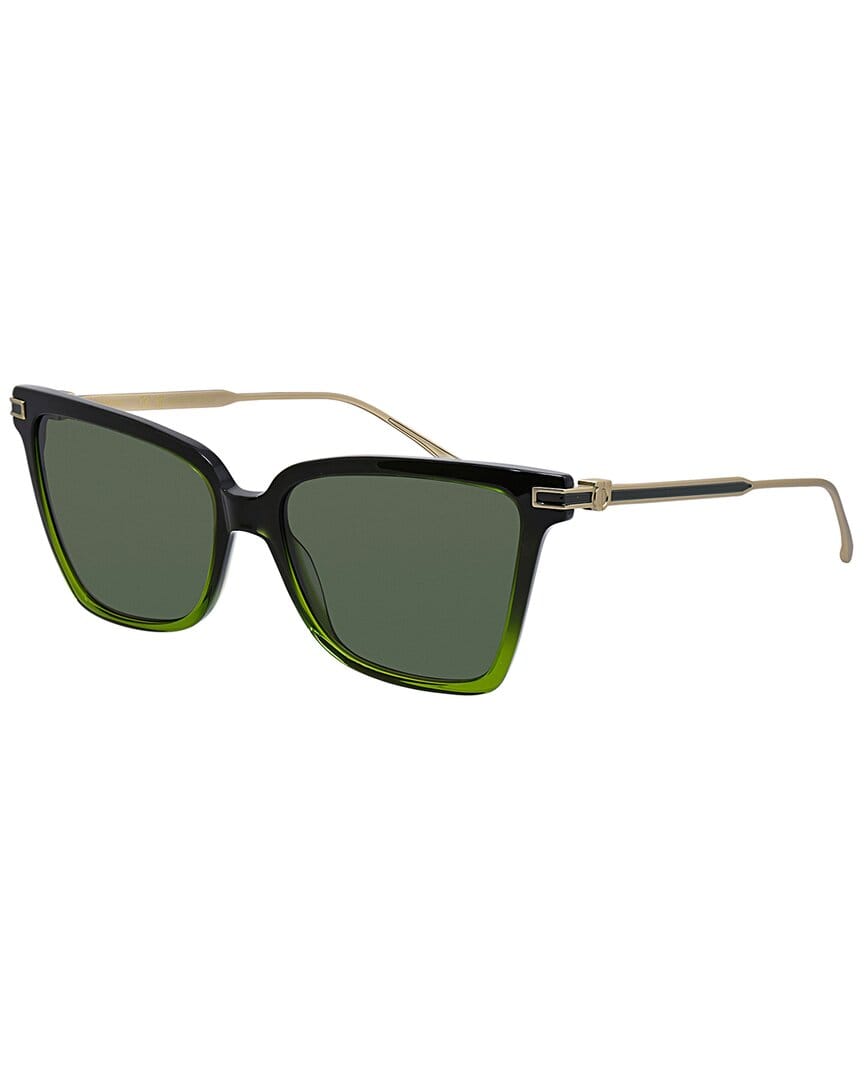 Ferragamo Women's 2036S 56 mm Sunglasses
