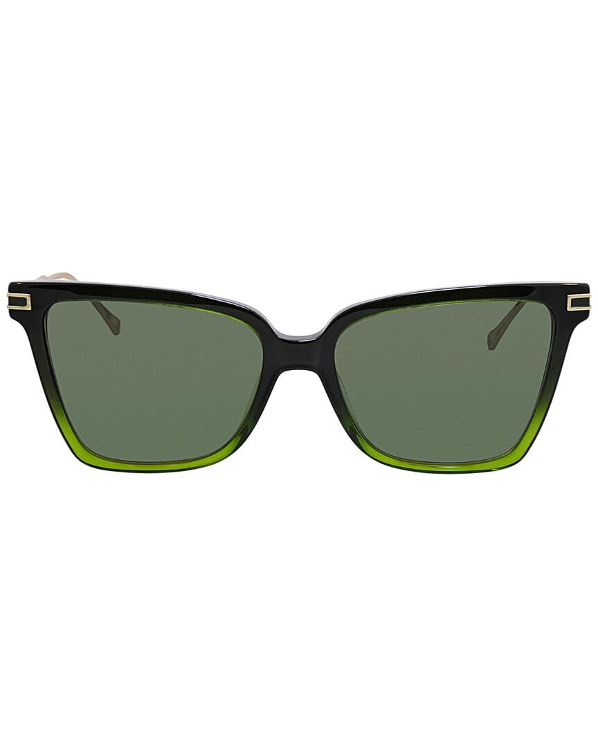Ferragamo Women's 2036S 56 mm Sunglasses